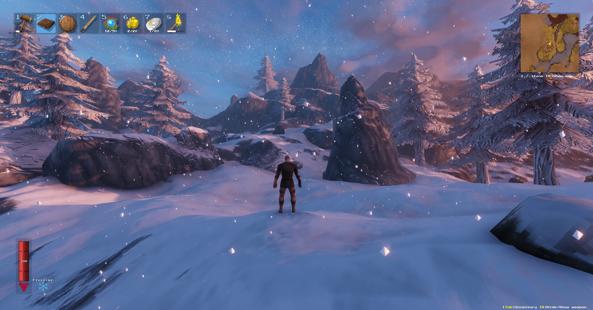 Valheim screenshot 4