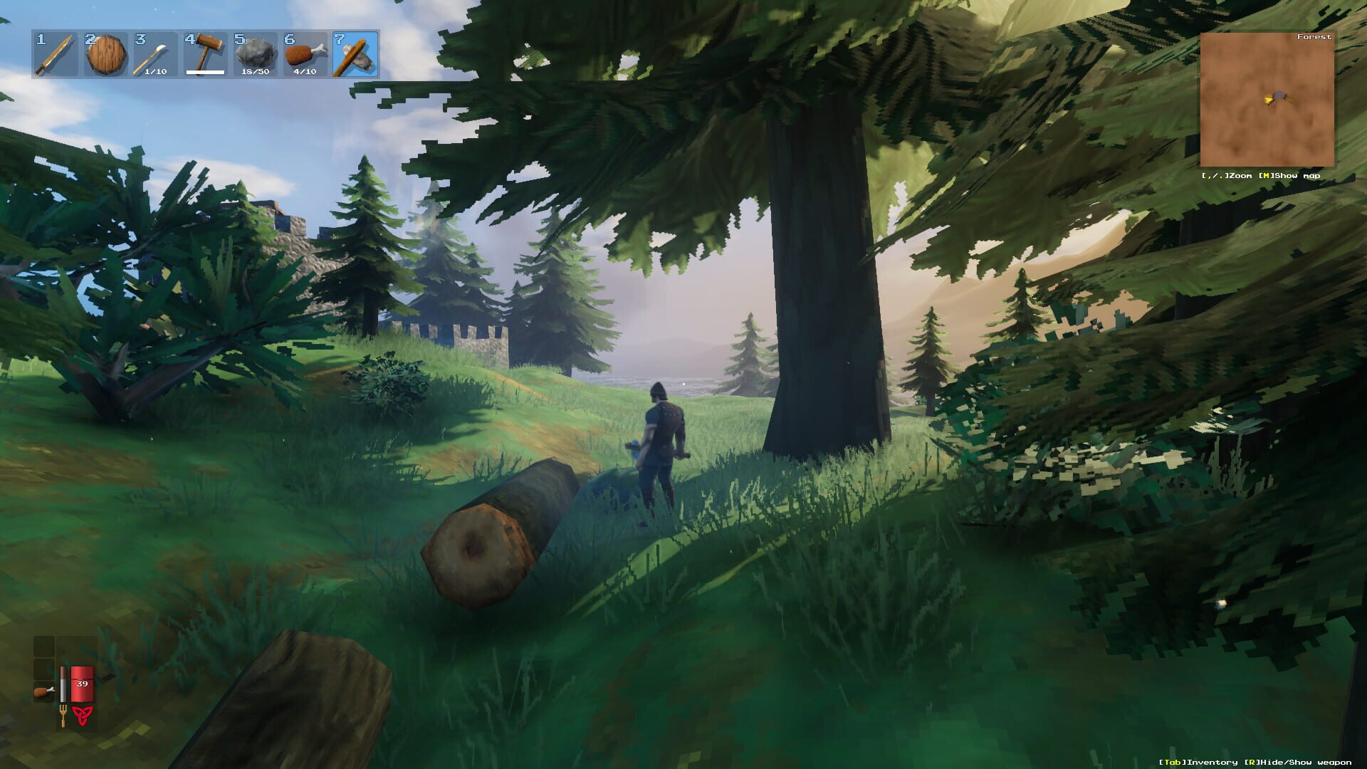 Valheim screenshot 8
