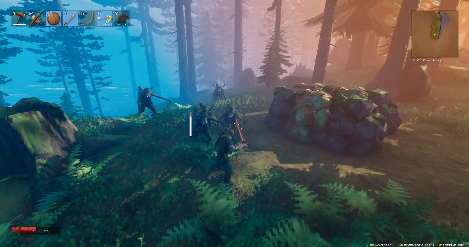 Valheim screenshot 10