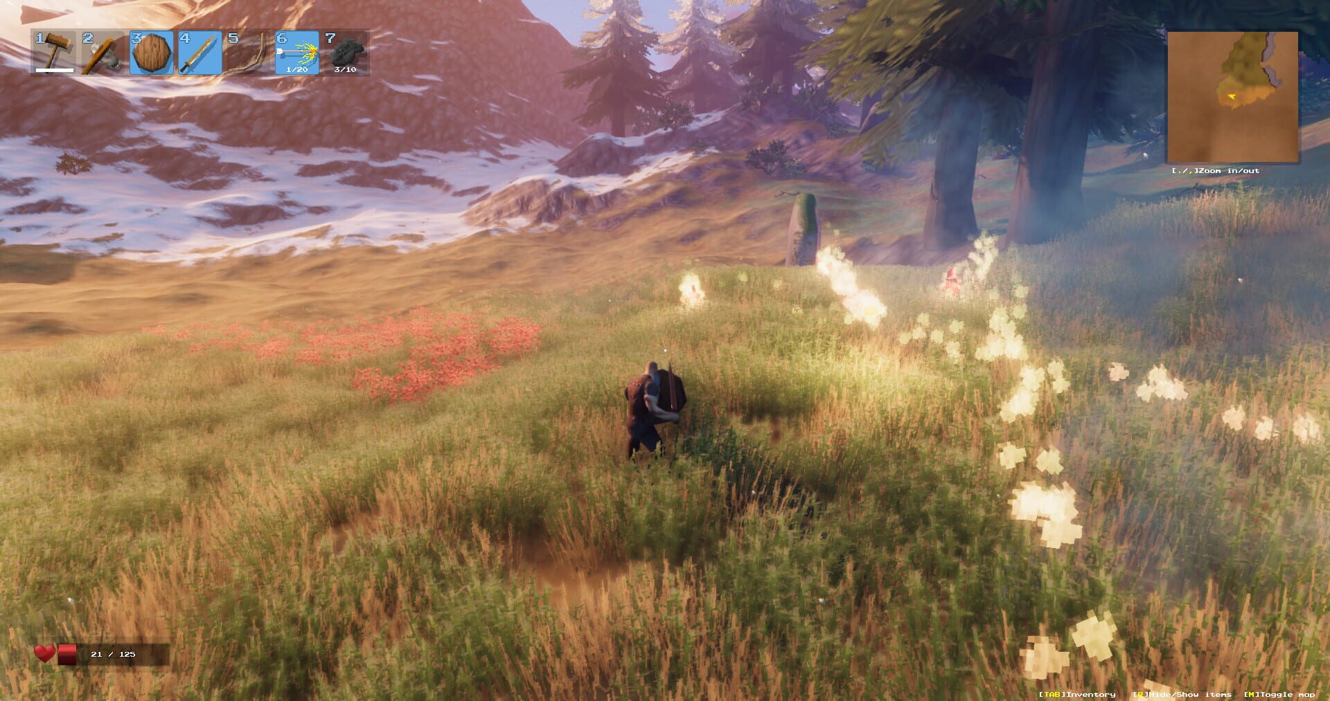 Valheim screenshot 11