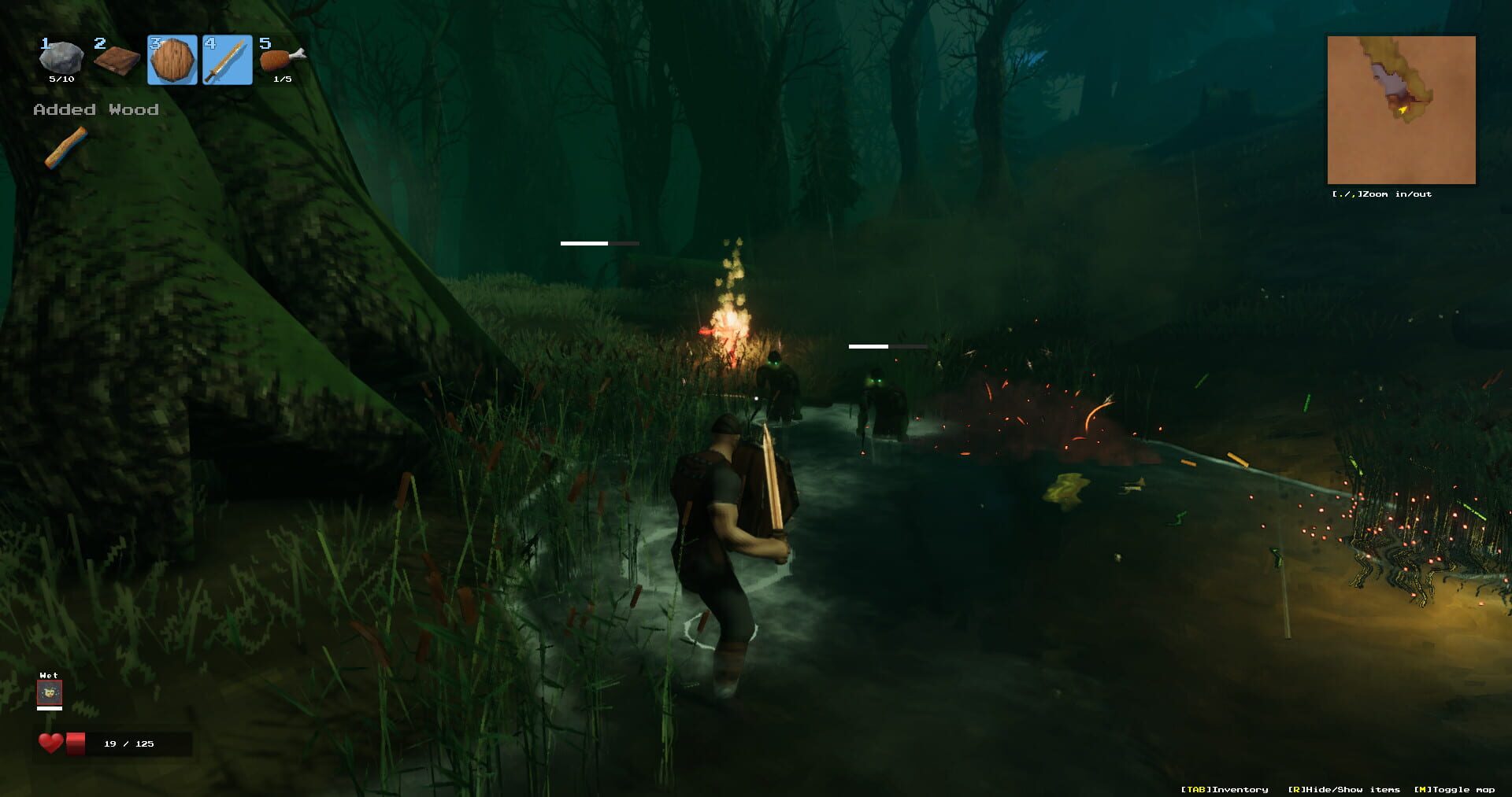 Valheim screenshot 12