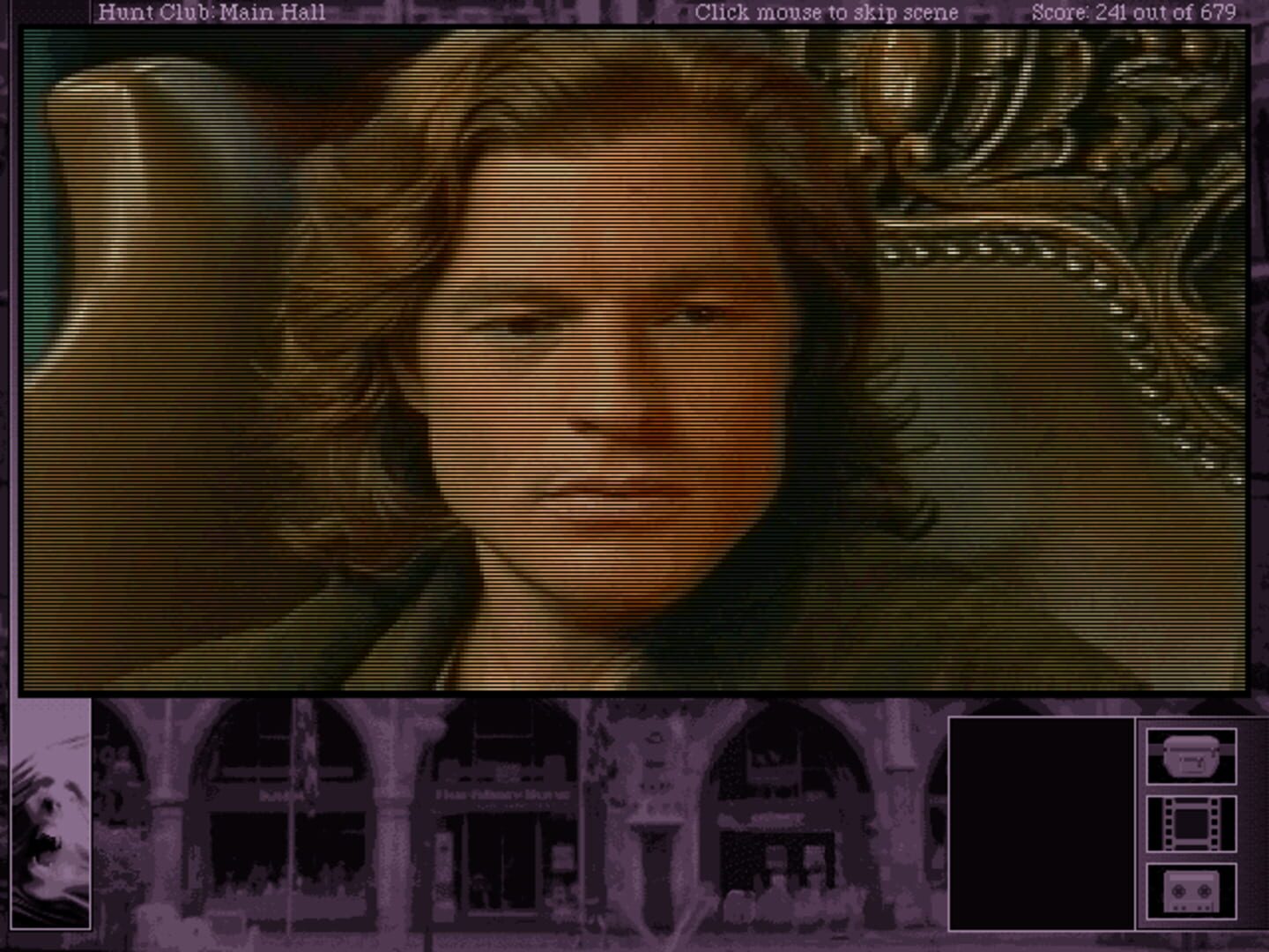 The Beast Within: A Gabriel Knight Mystery screenshot 9