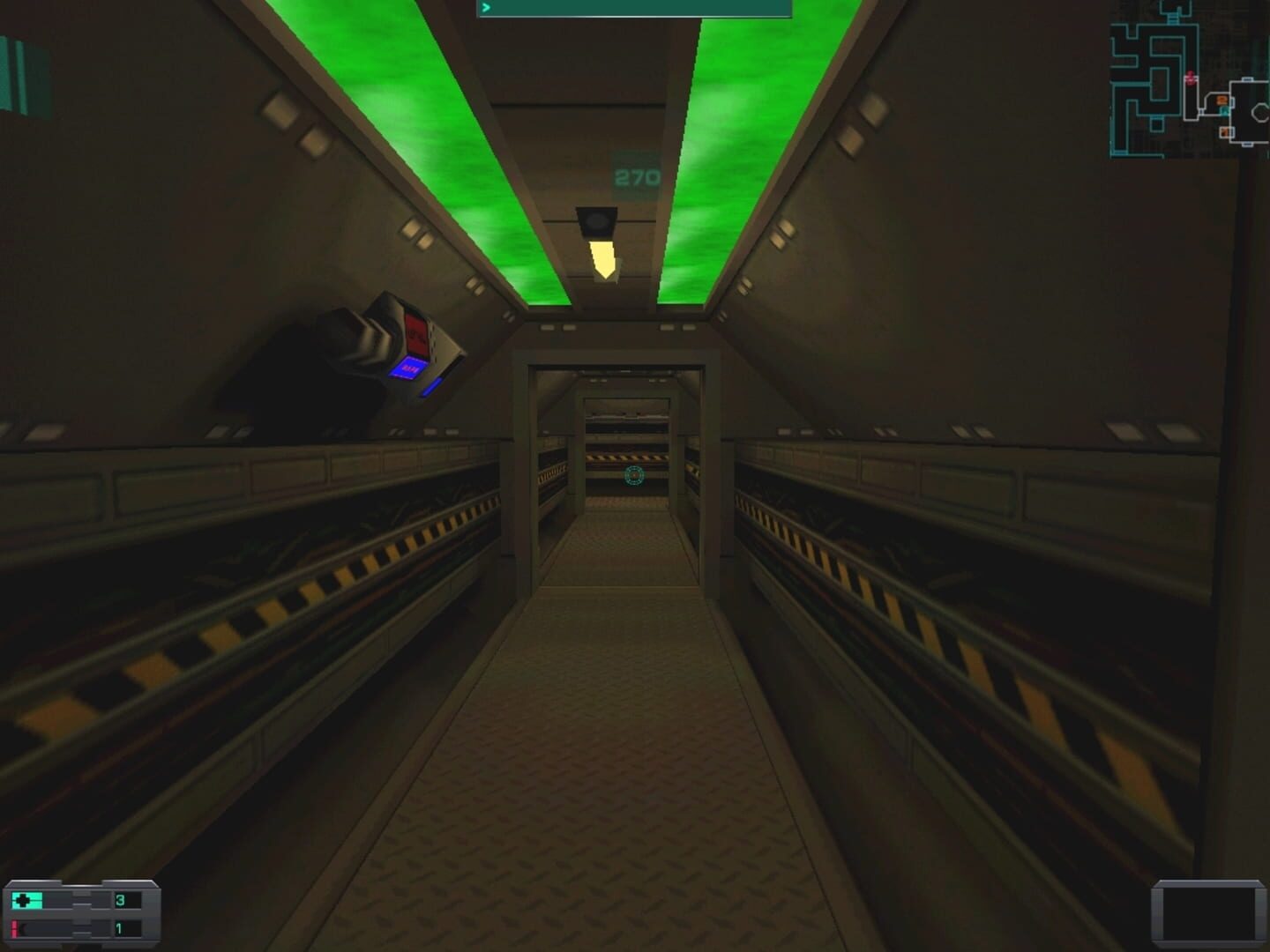 System Shock 2 screenshot 7