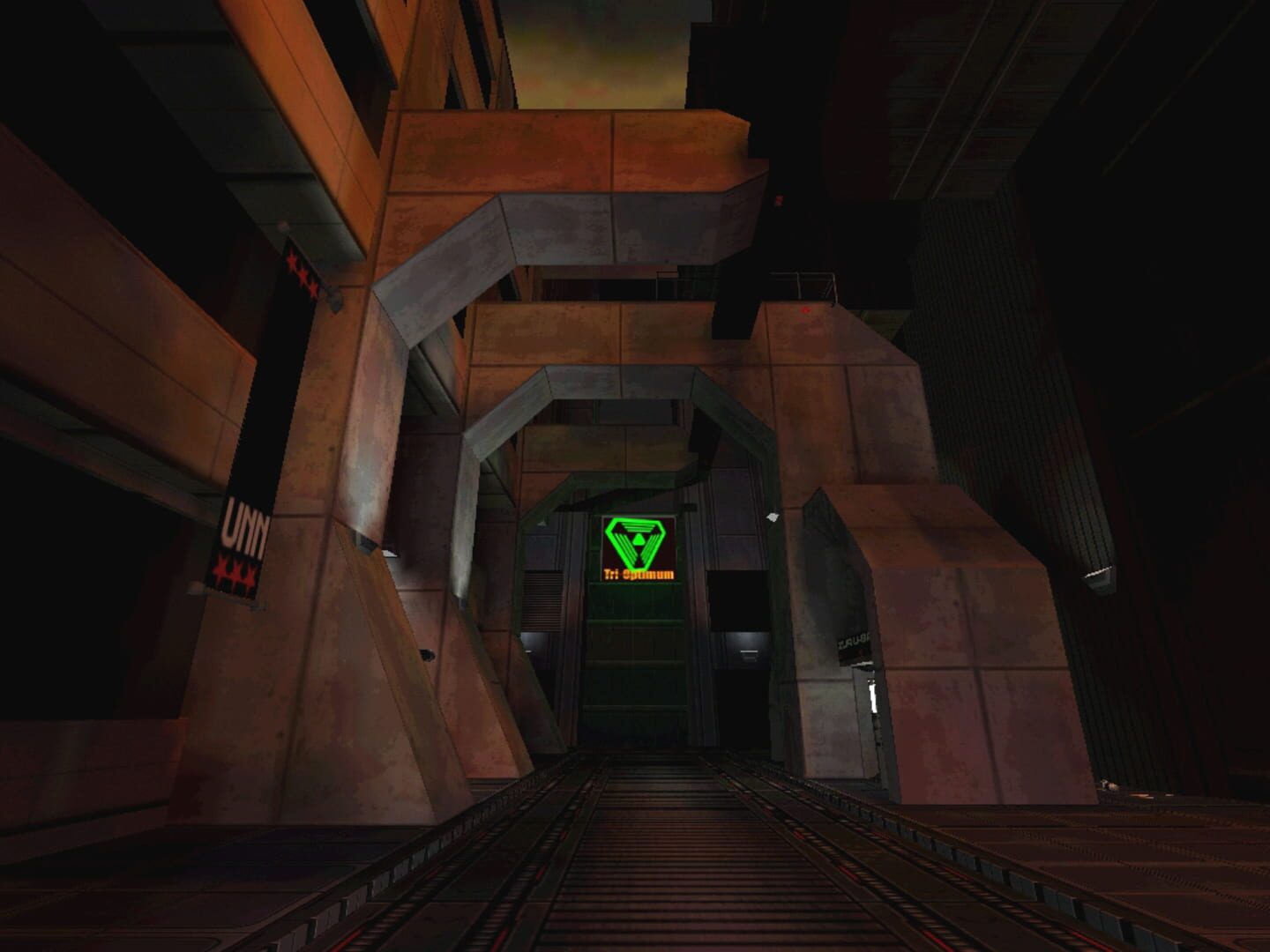 System Shock 2 screenshot 8