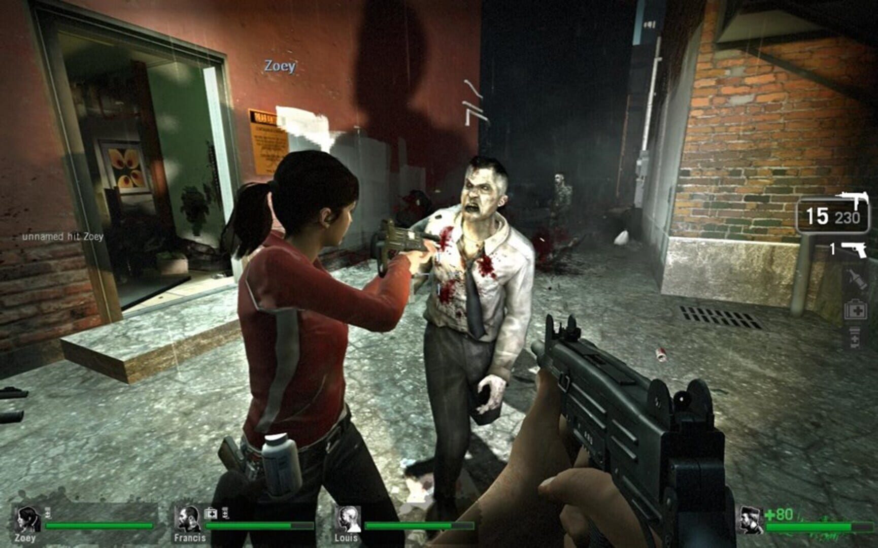 Left 4 Dead screenshot 6