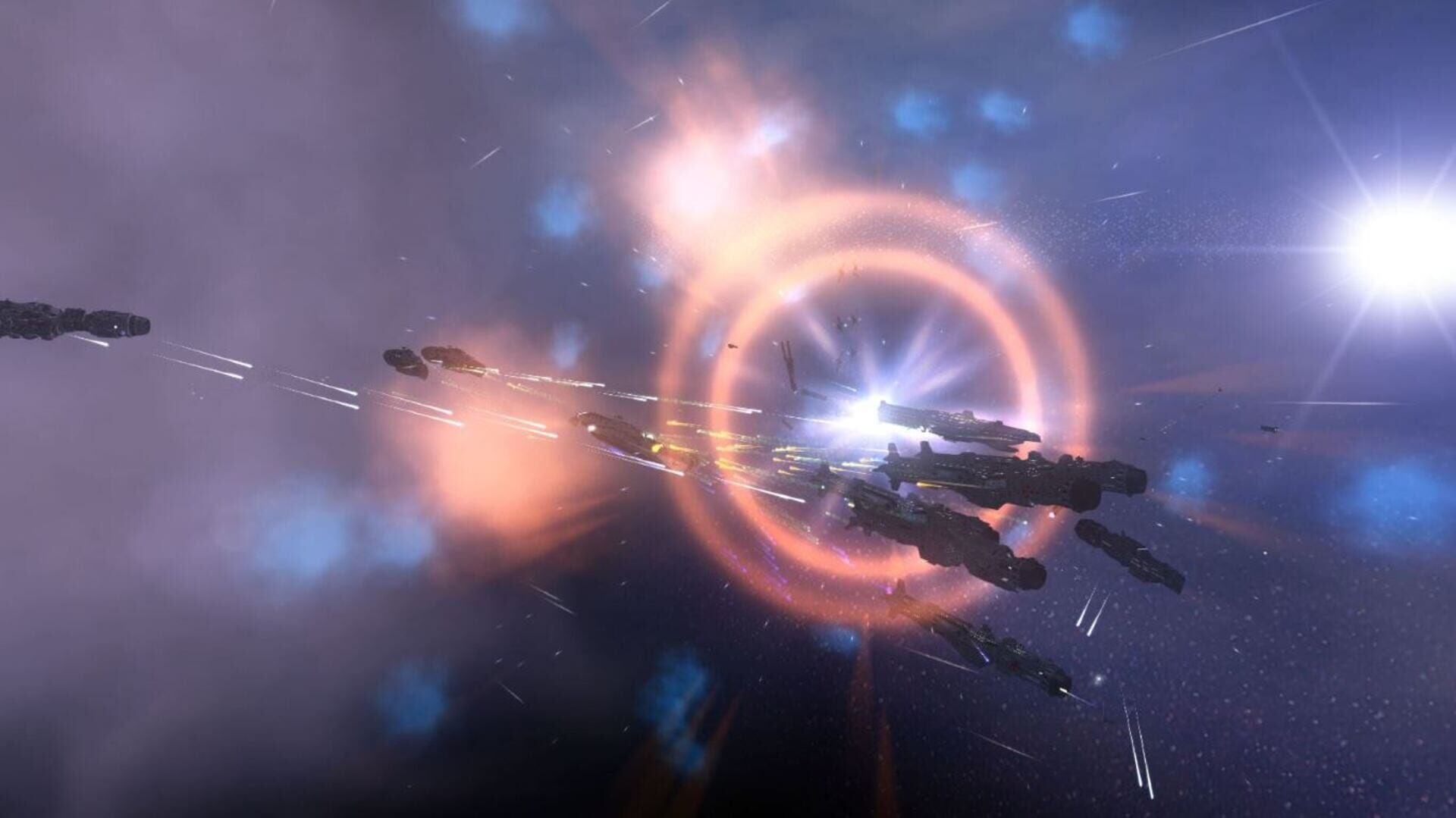 Discovery Freelancer screenshot 1