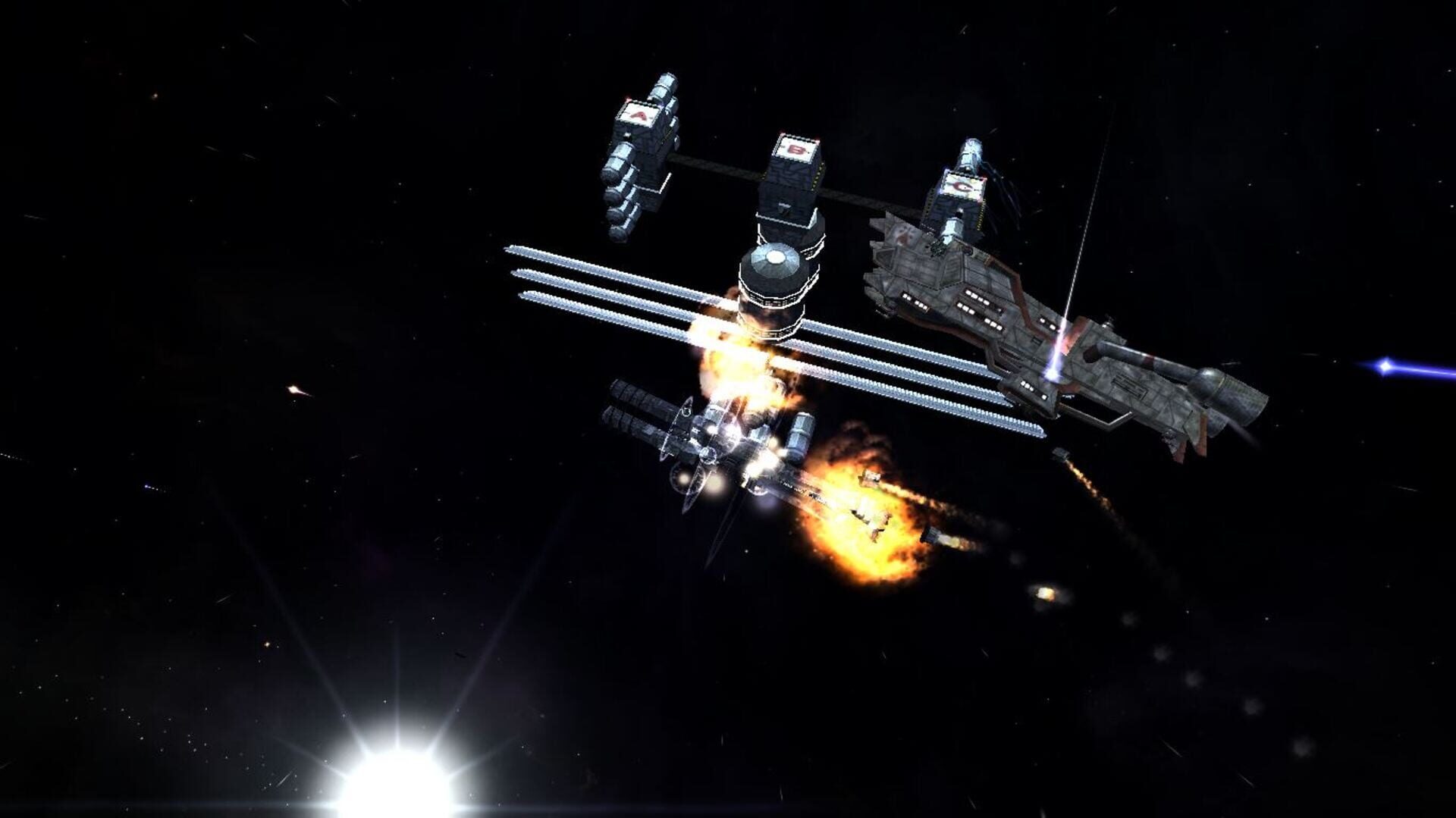 Discovery Freelancer screenshot 4