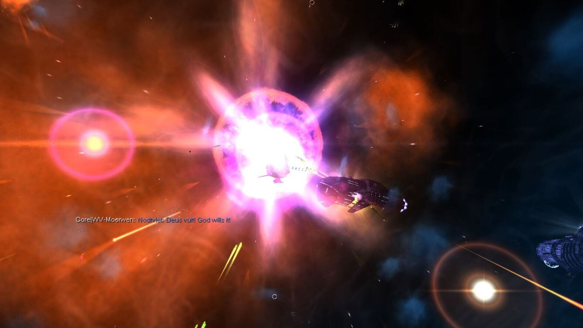 Discovery Freelancer screenshot 6