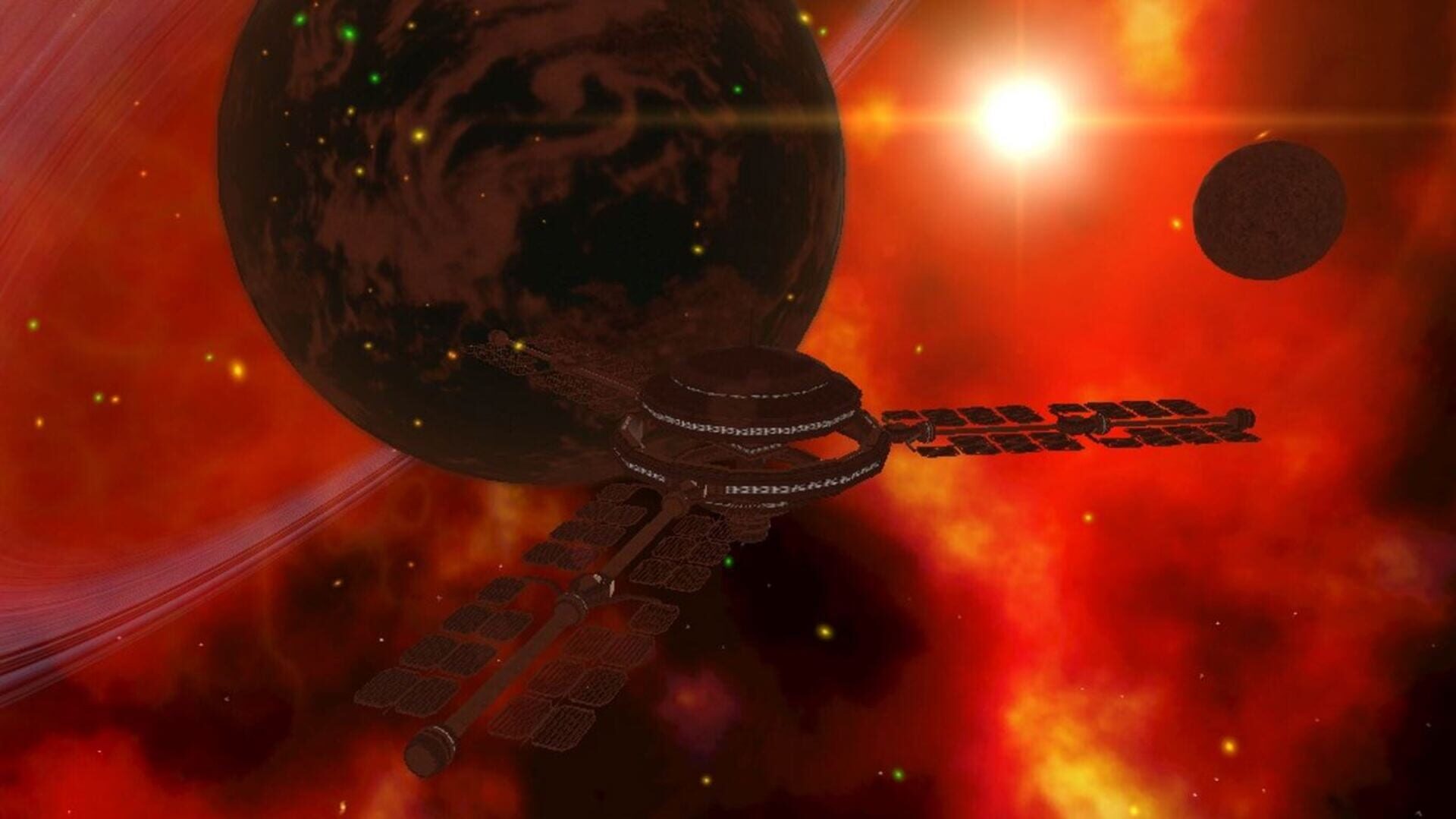 Discovery Freelancer screenshot 9