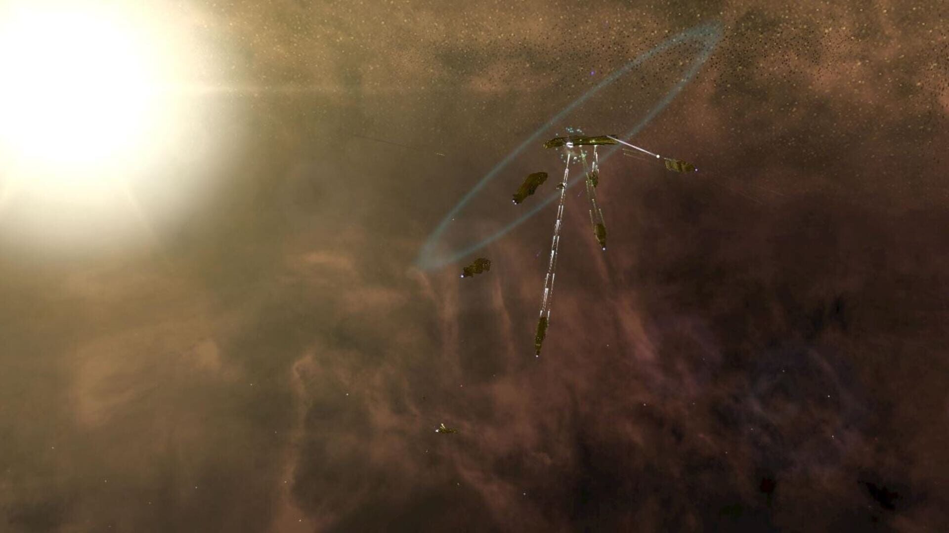 Discovery Freelancer screenshot 11