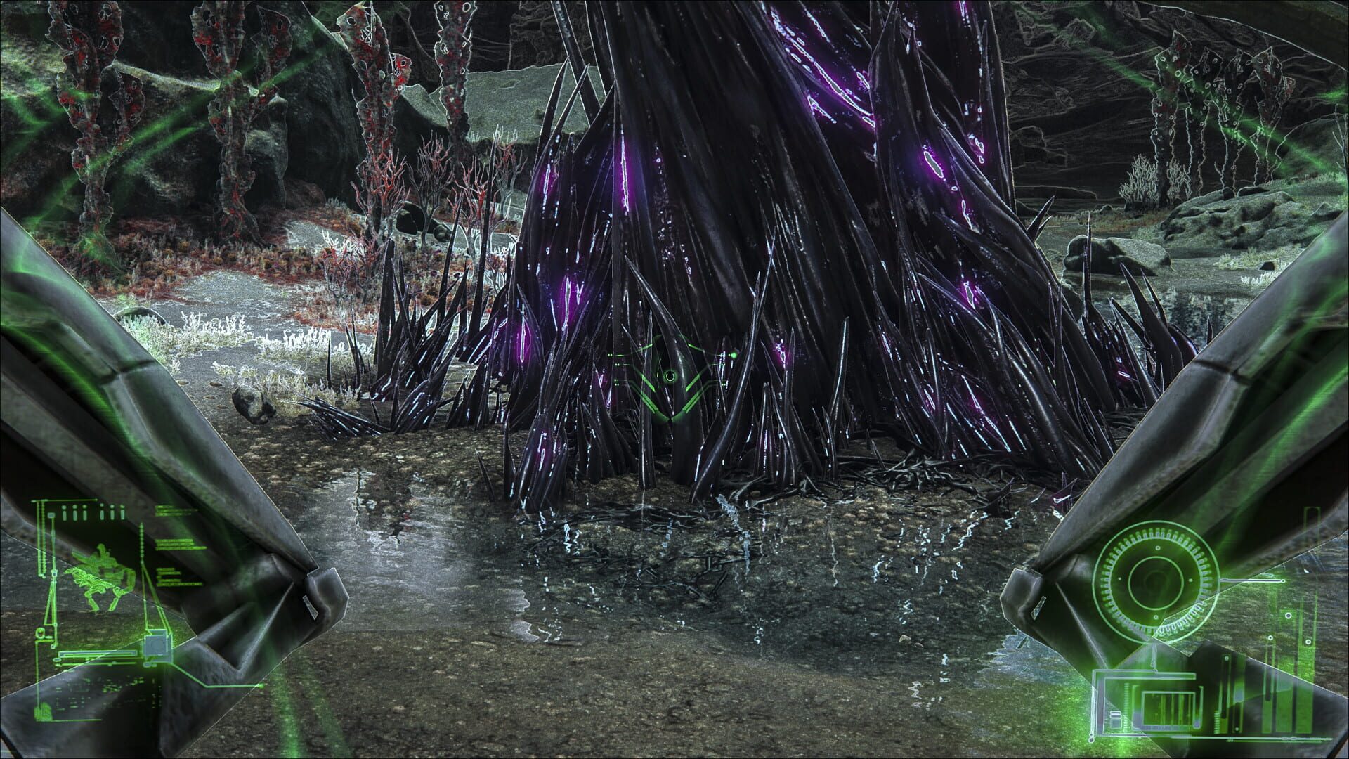 Ark: Extinction screenshot 4