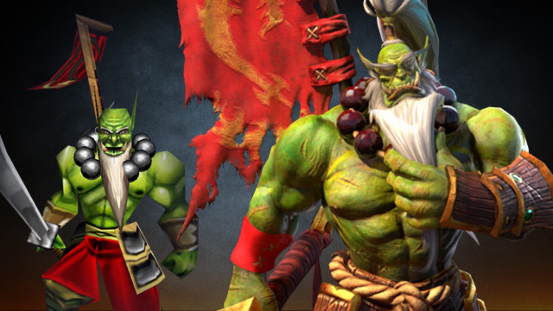Warcraft III: Reforged screenshot 4