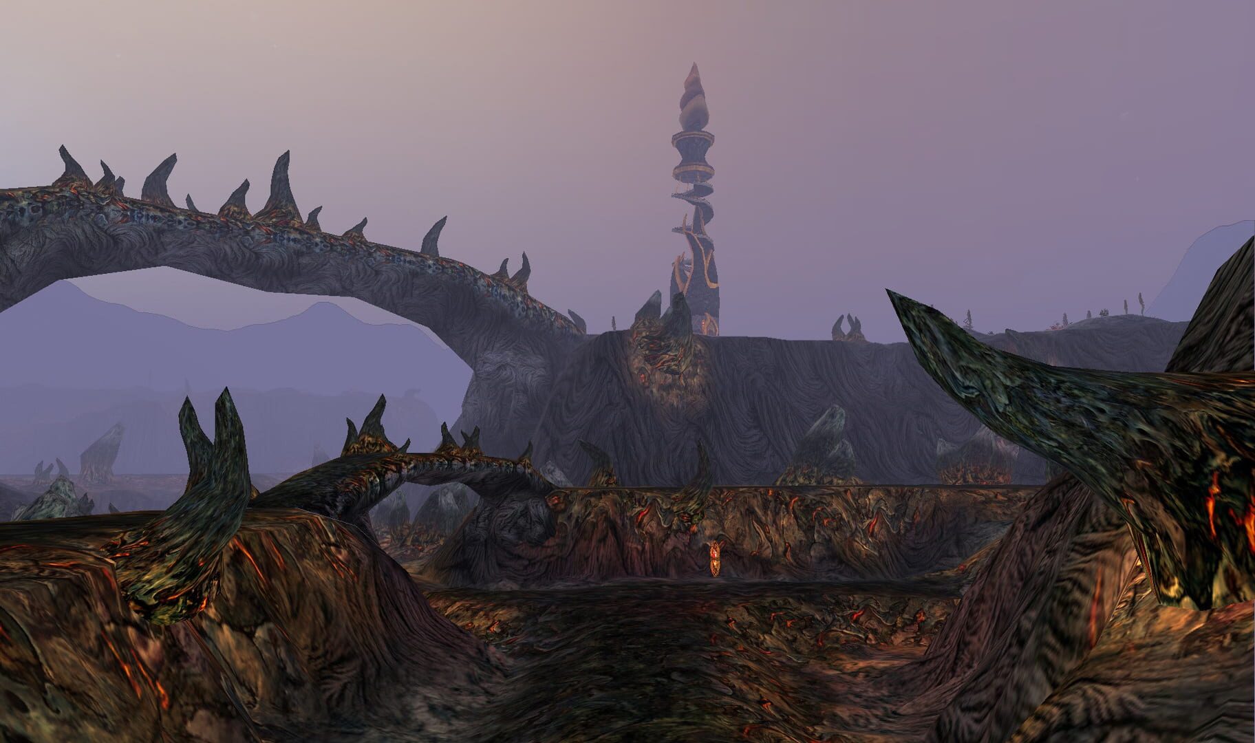 EverQuest: The Burning Lands screenshot 2