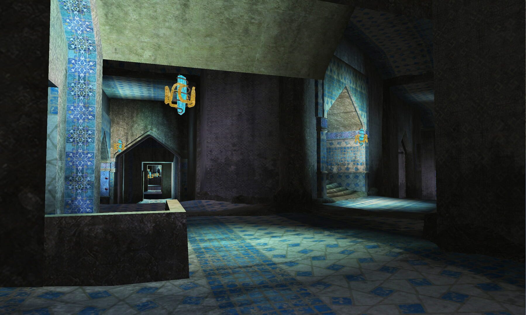 EverQuest: The Burning Lands screenshot 3