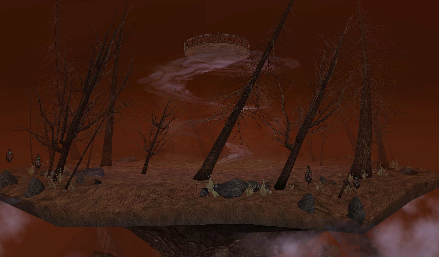 EverQuest: The Burning Lands screenshot 4