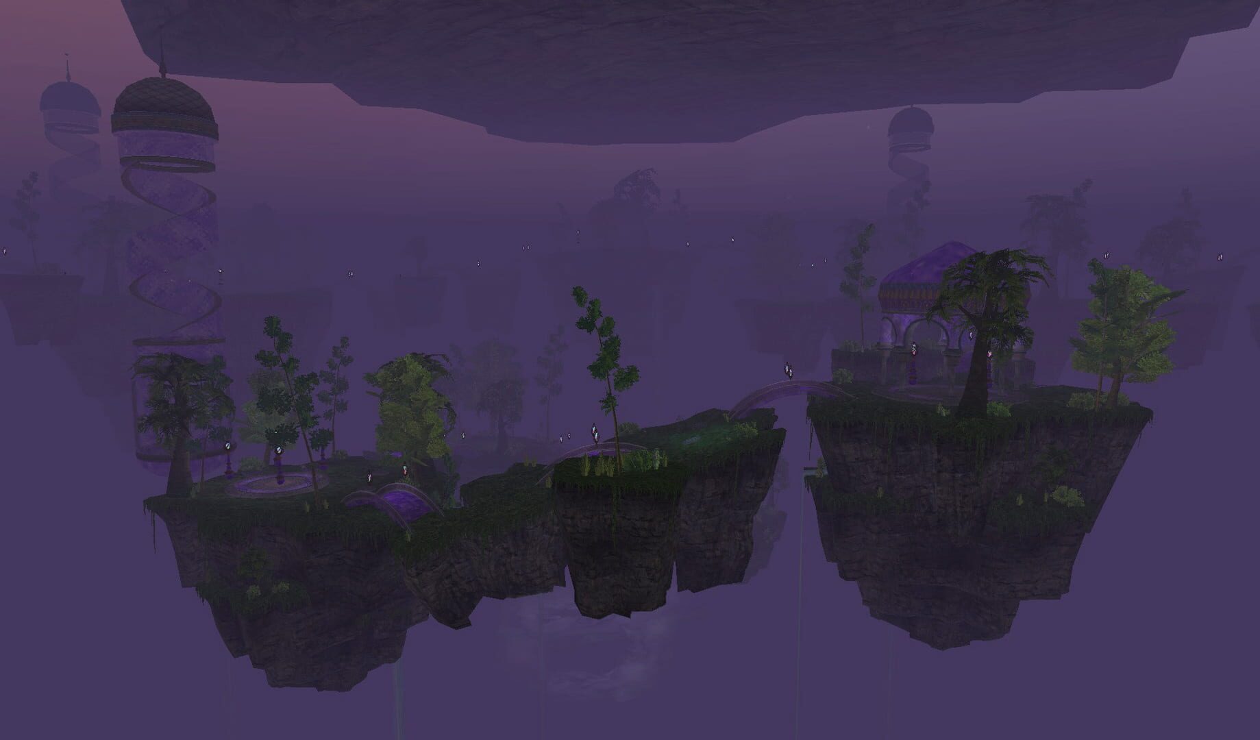 EverQuest: The Burning Lands screenshot 5
