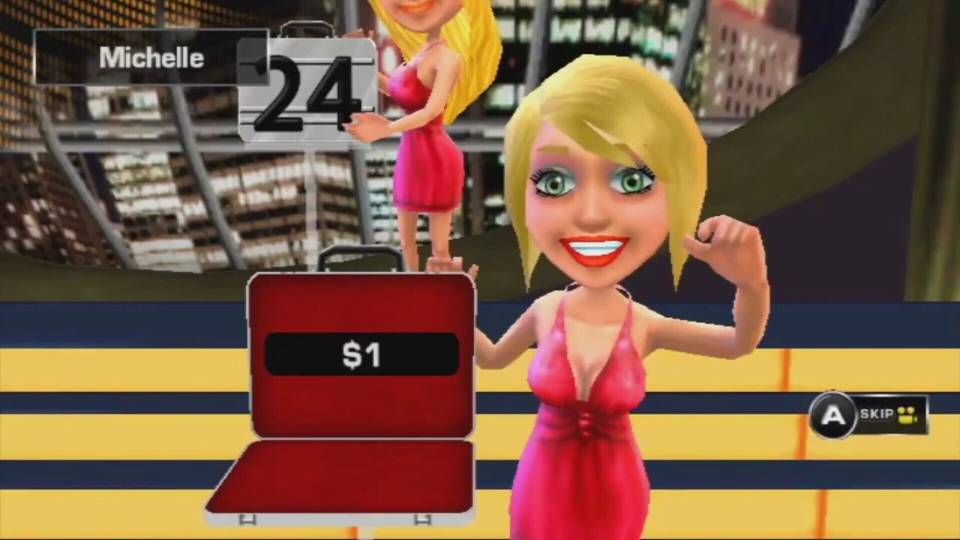 Deal or No Deal screenshot 2