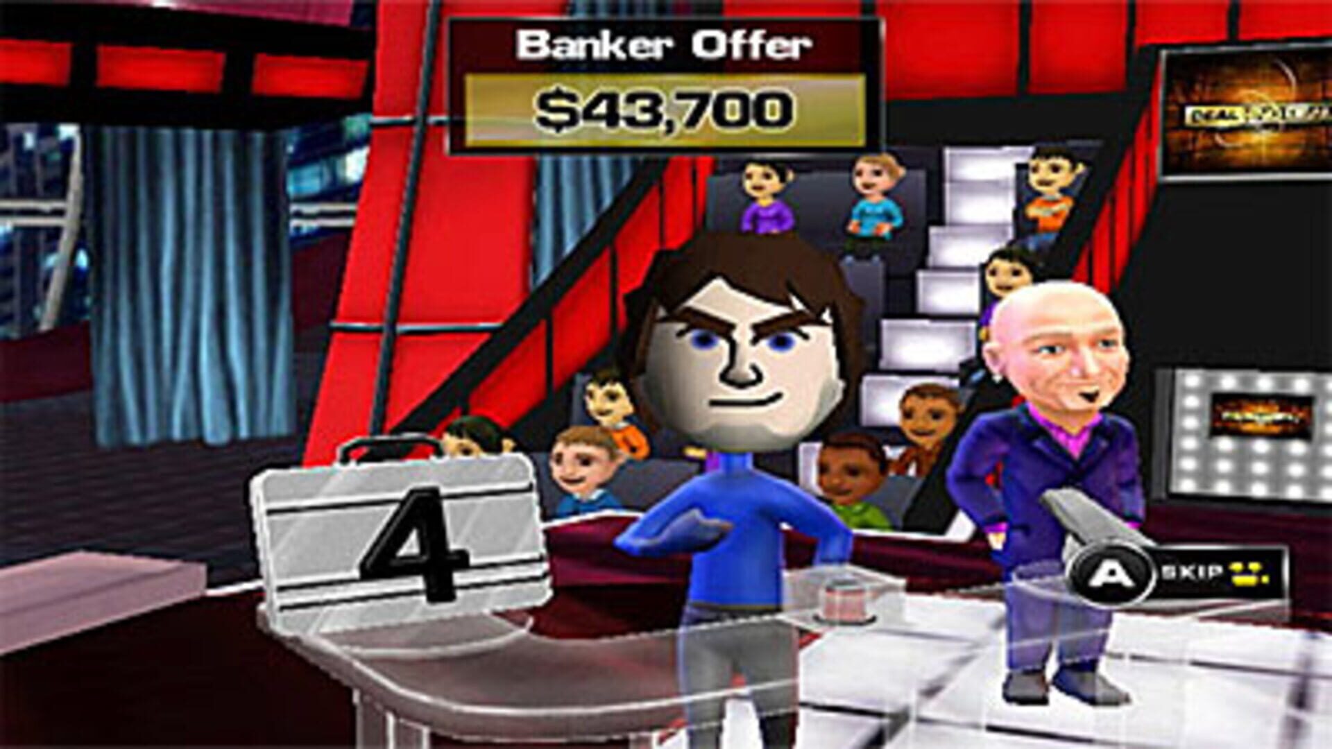 Deal or No Deal screenshot 3