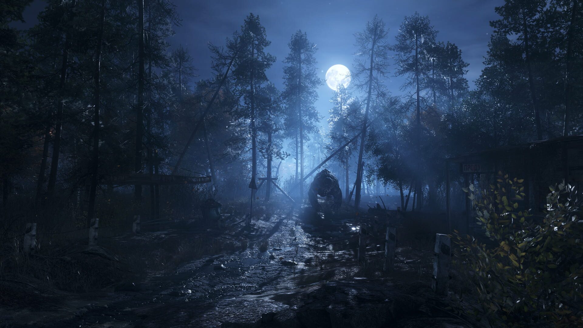 Metro Exodus screenshot 11