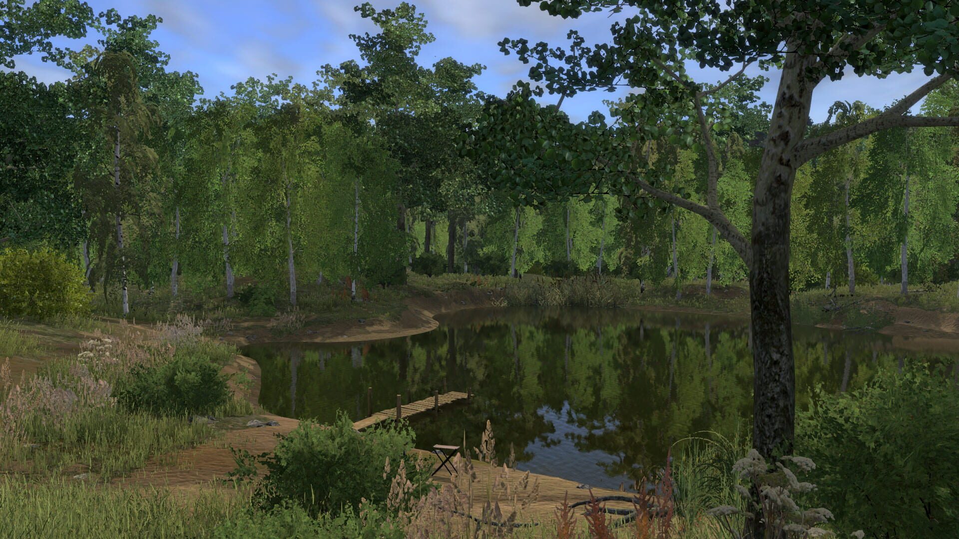 Russian Fishing 4 screenshot 2