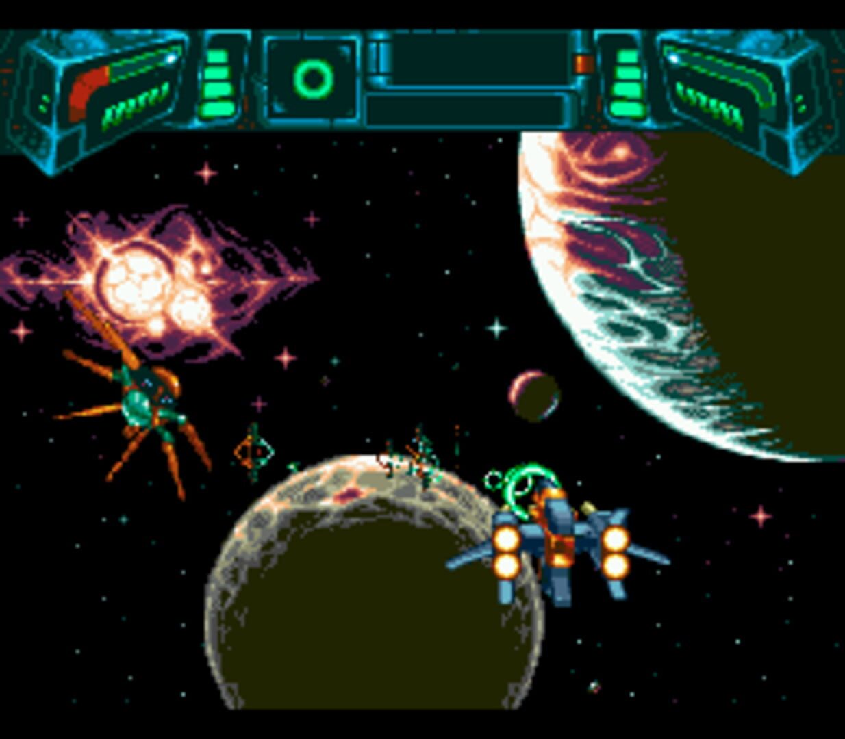 Soulstar screenshot 1