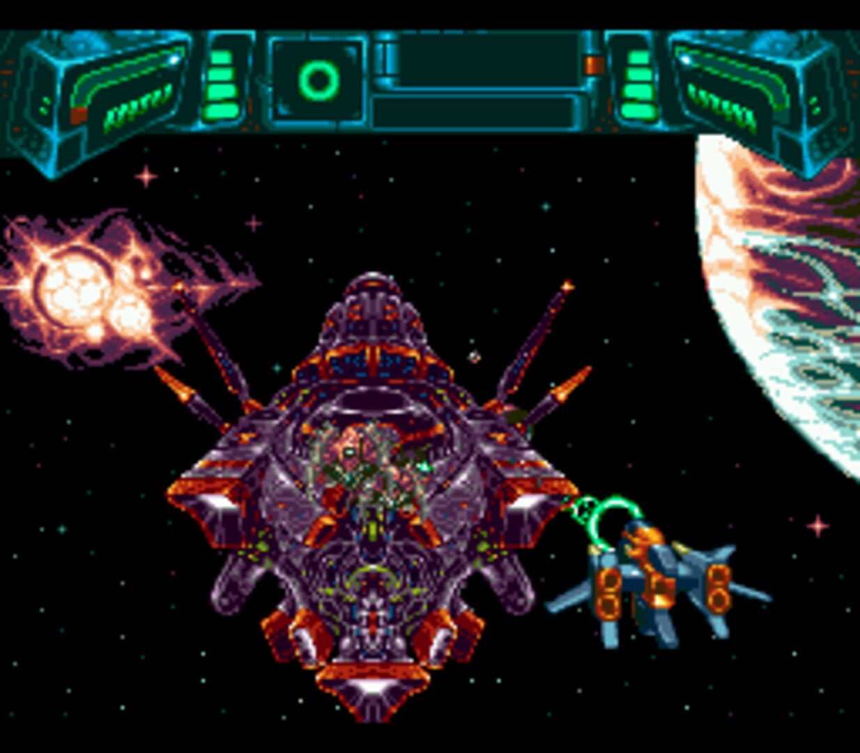Soulstar screenshot 2
