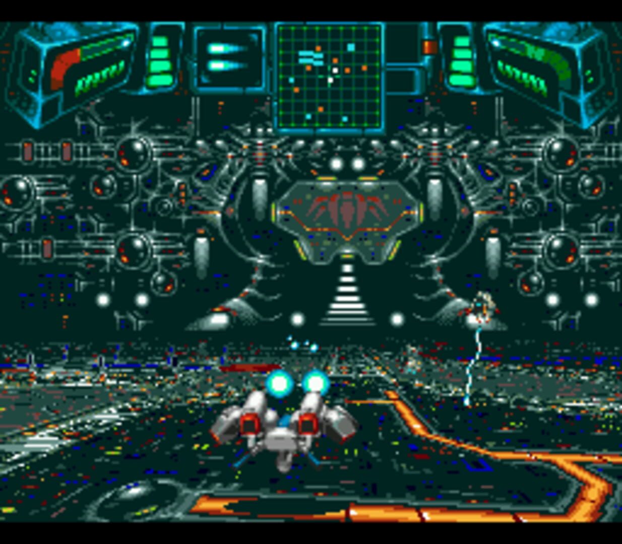 Soulstar screenshot 3