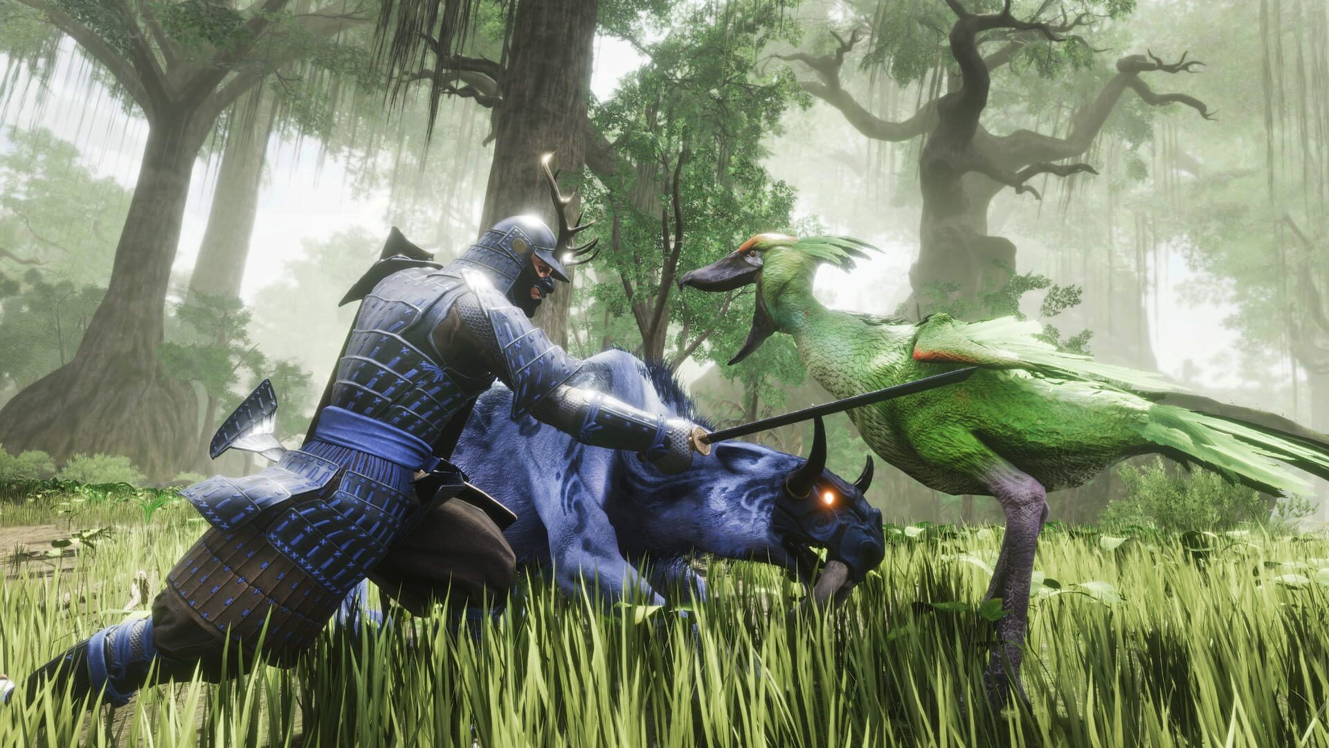 Conan Exiles: Seekers of the Dawn screenshot 1