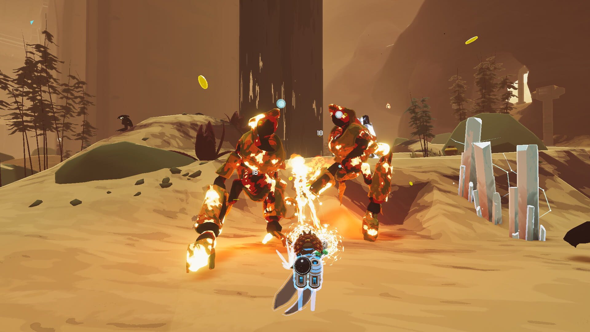 Risk of Rain 2 screenshot 1