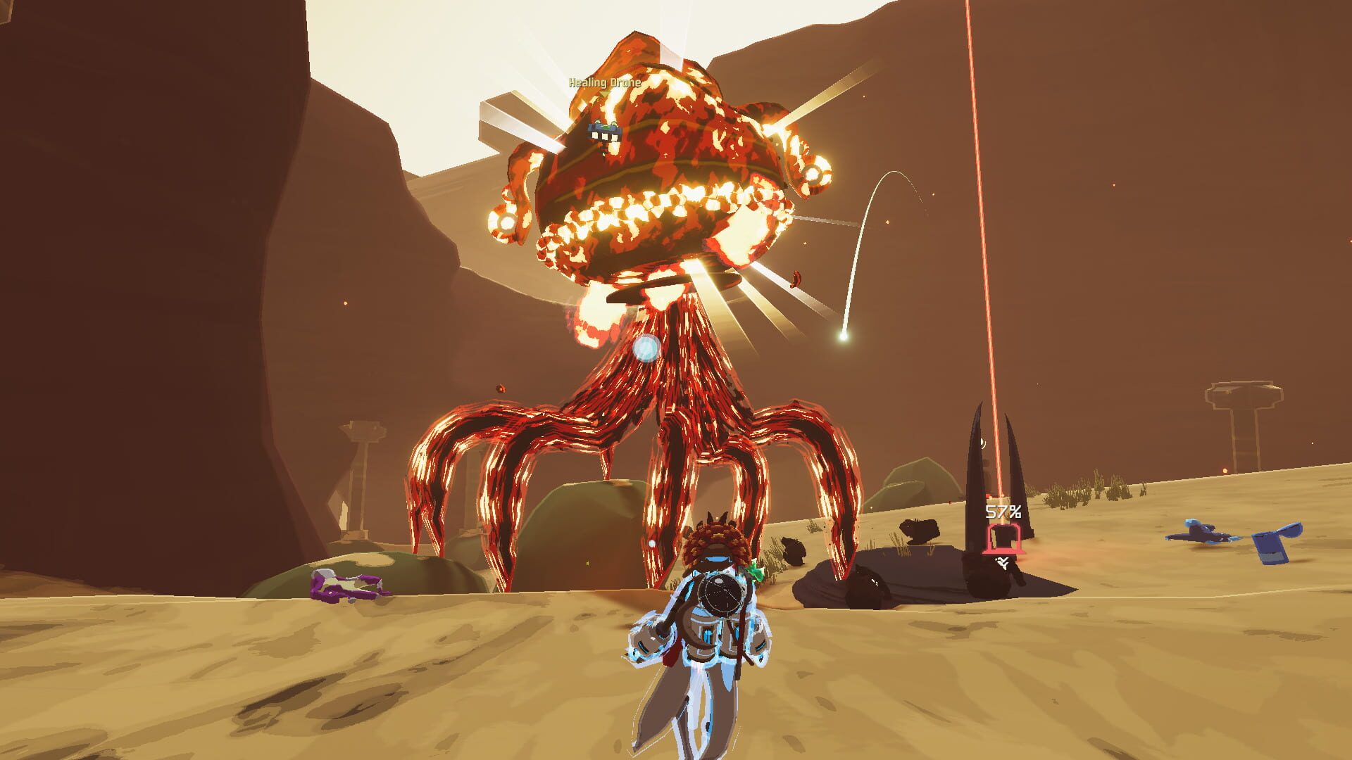 Risk of Rain 2 screenshot 3