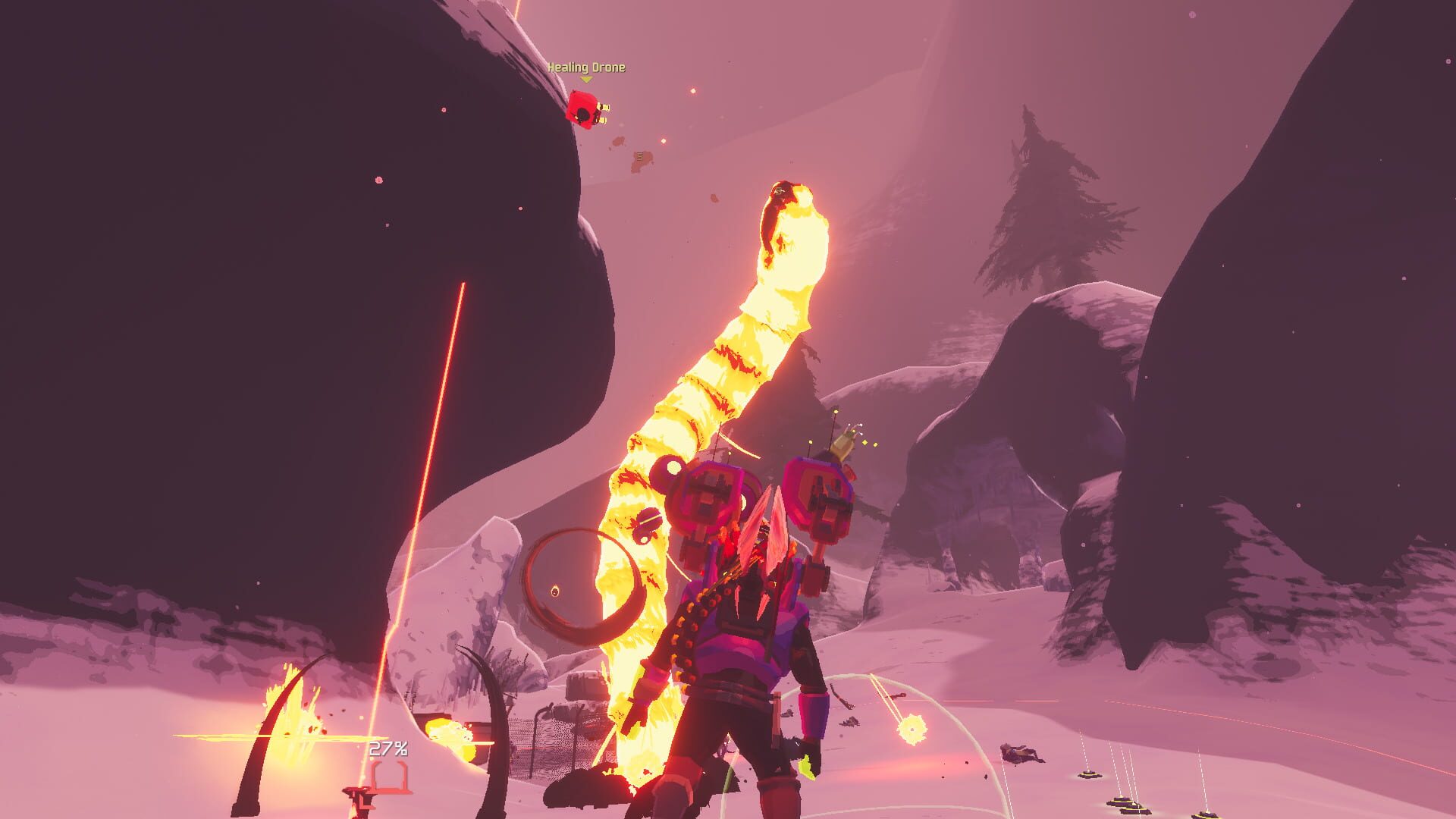 Risk of Rain 2 screenshot 5