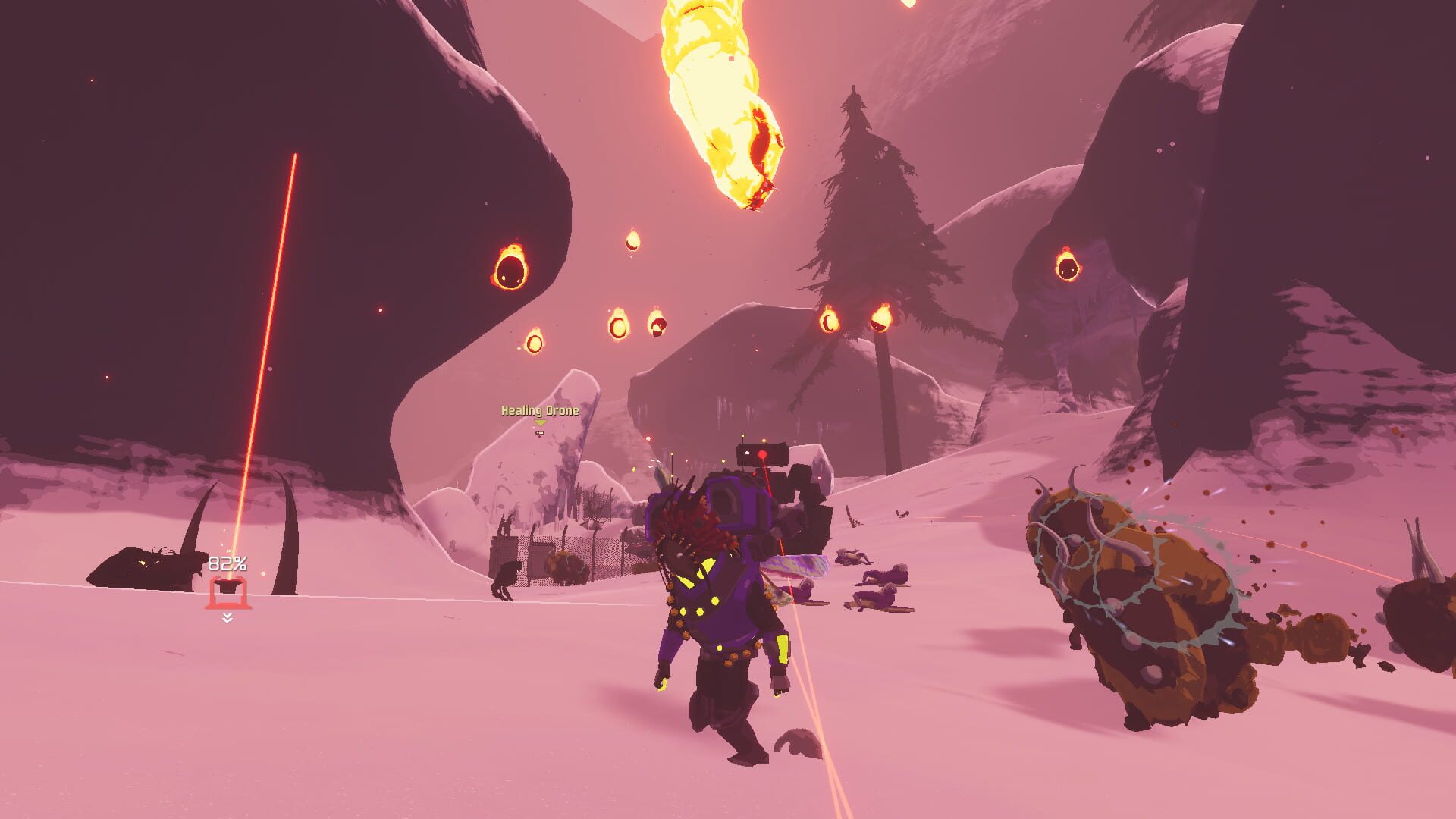 Risk of Rain 2 screenshot 6