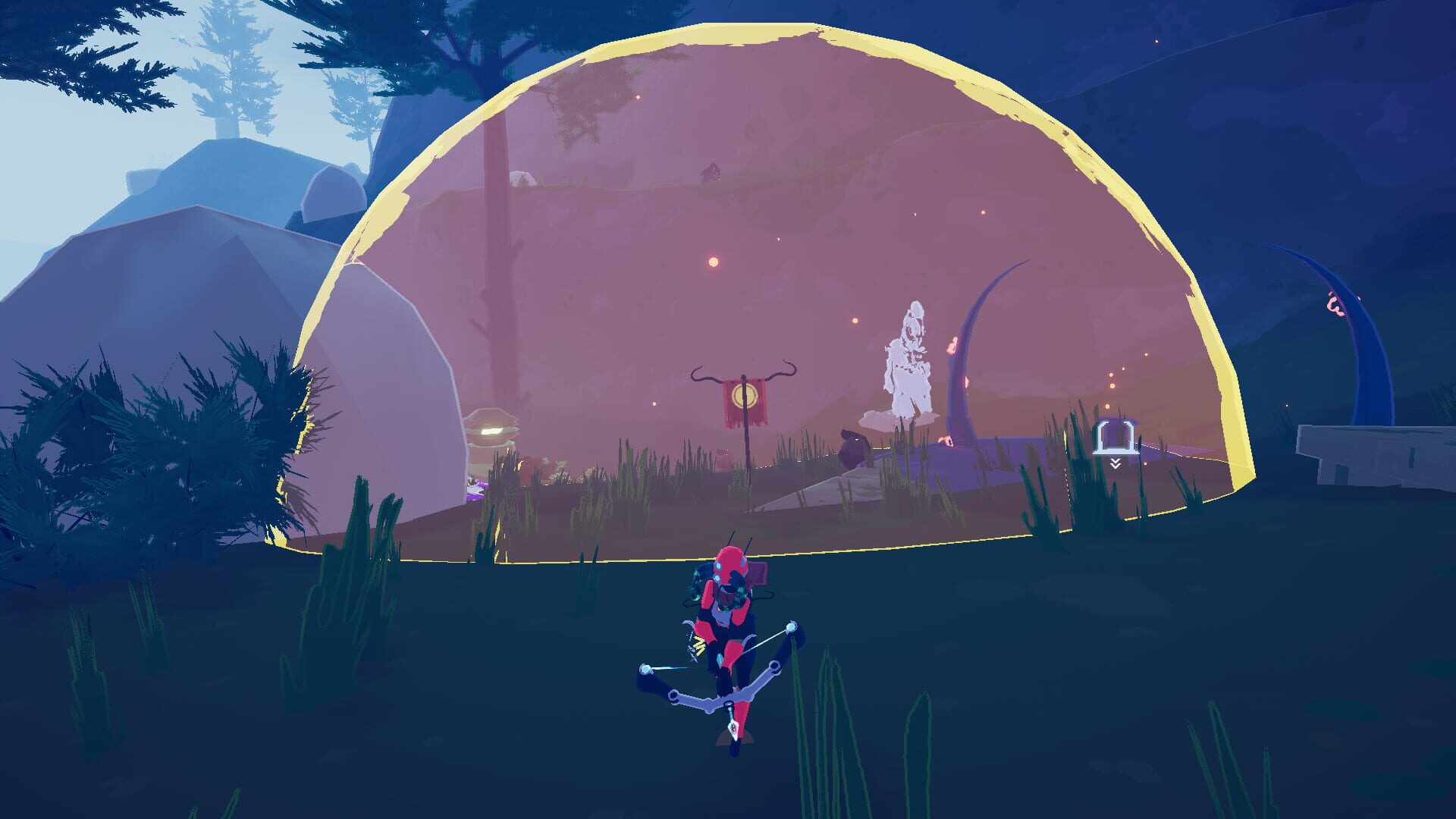 Risk of Rain 2 screenshot 7