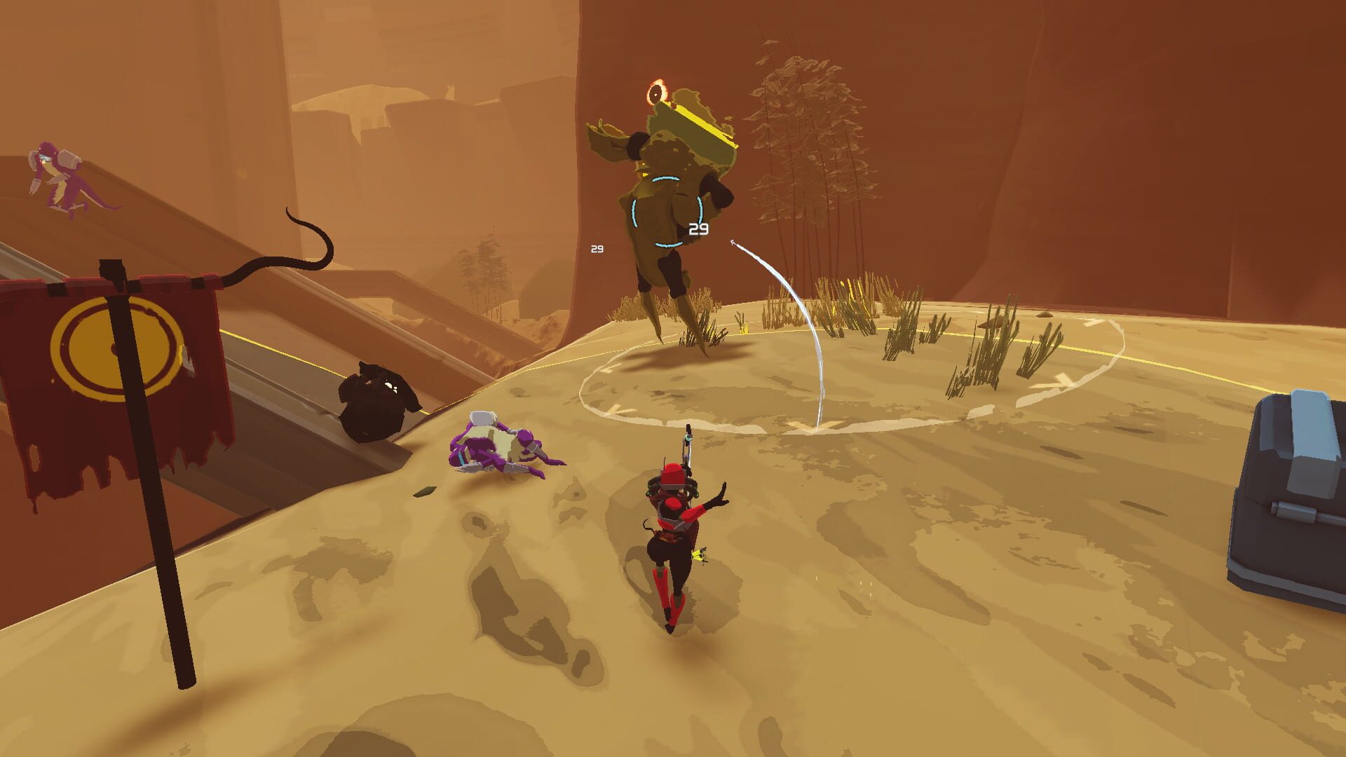 Risk of Rain 2 screenshot 8