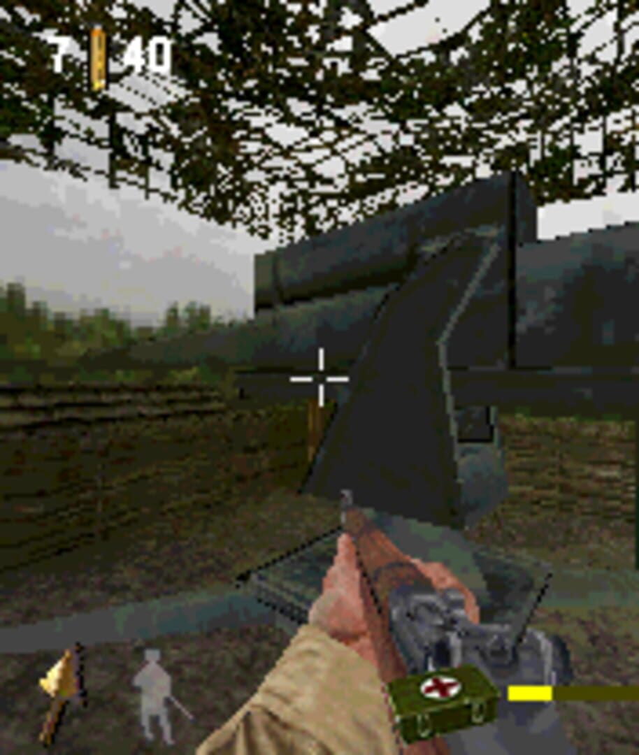 Call of Duty screenshot 1