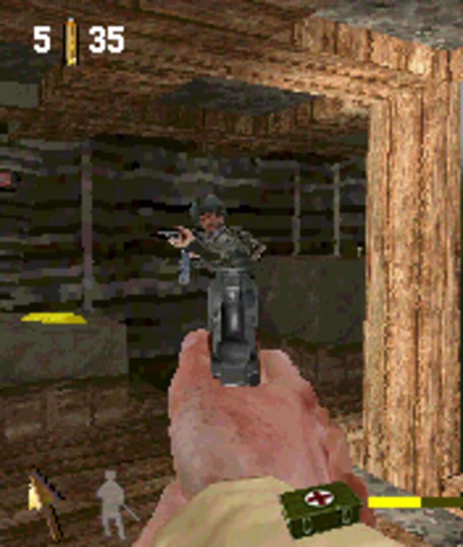 Call of Duty screenshot 3