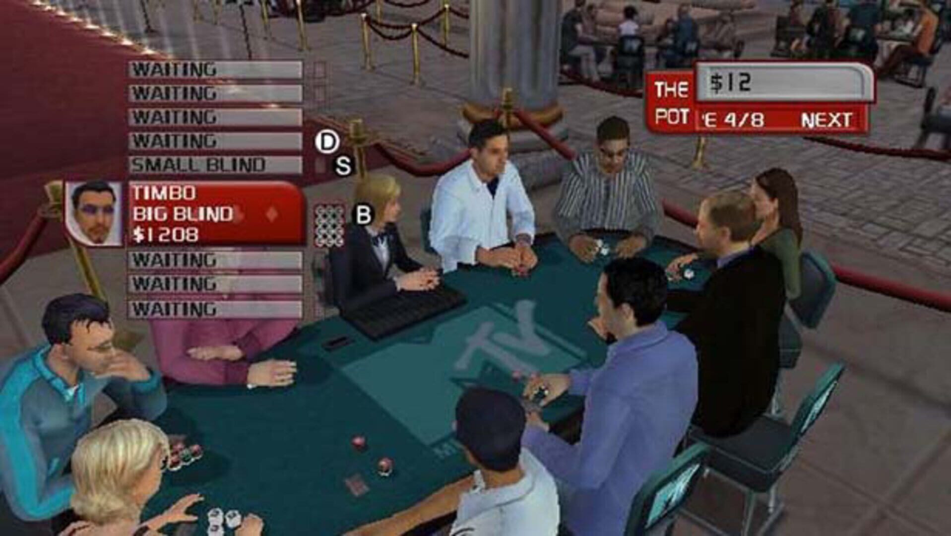 Stacked with Daniel Negreanu screenshot 1