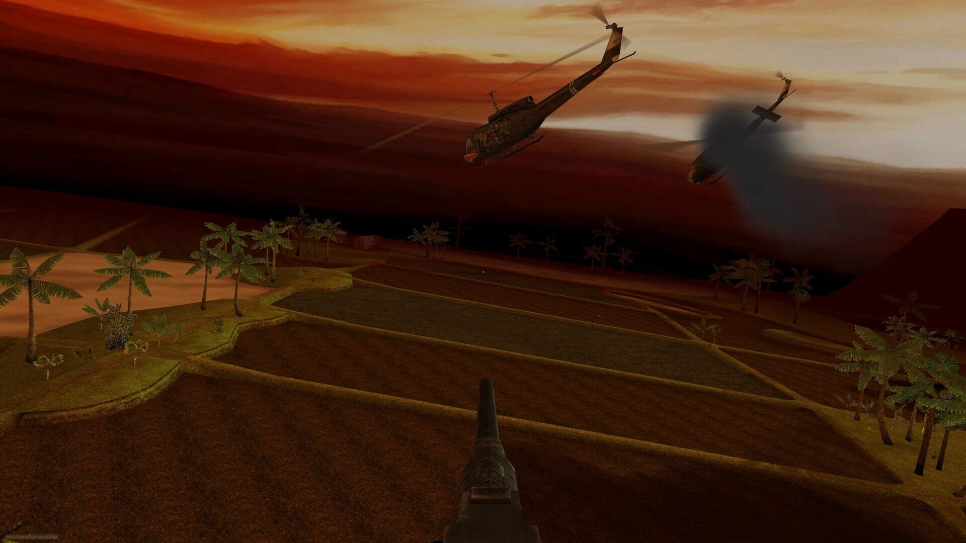 Vietcong: Red Dawn screenshot 1