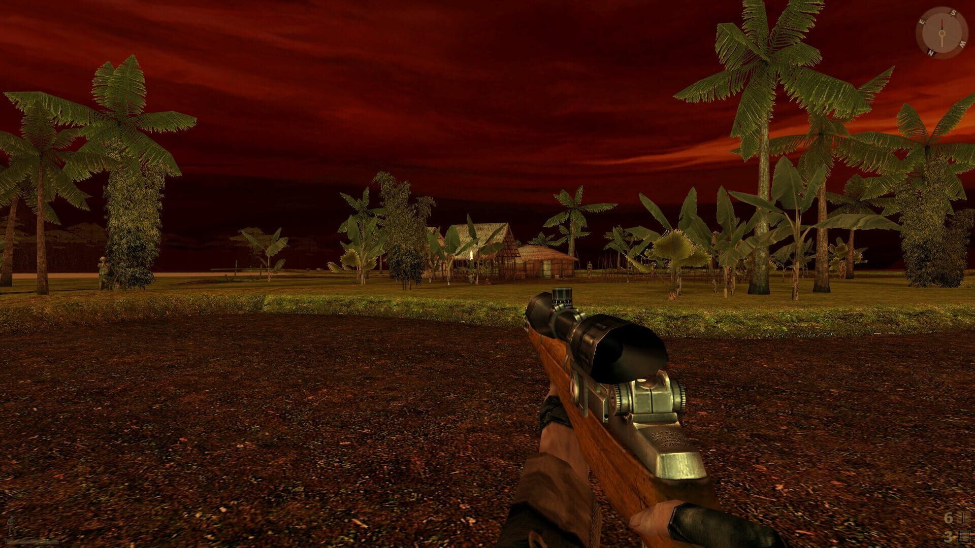 Vietcong: Red Dawn screenshot 2