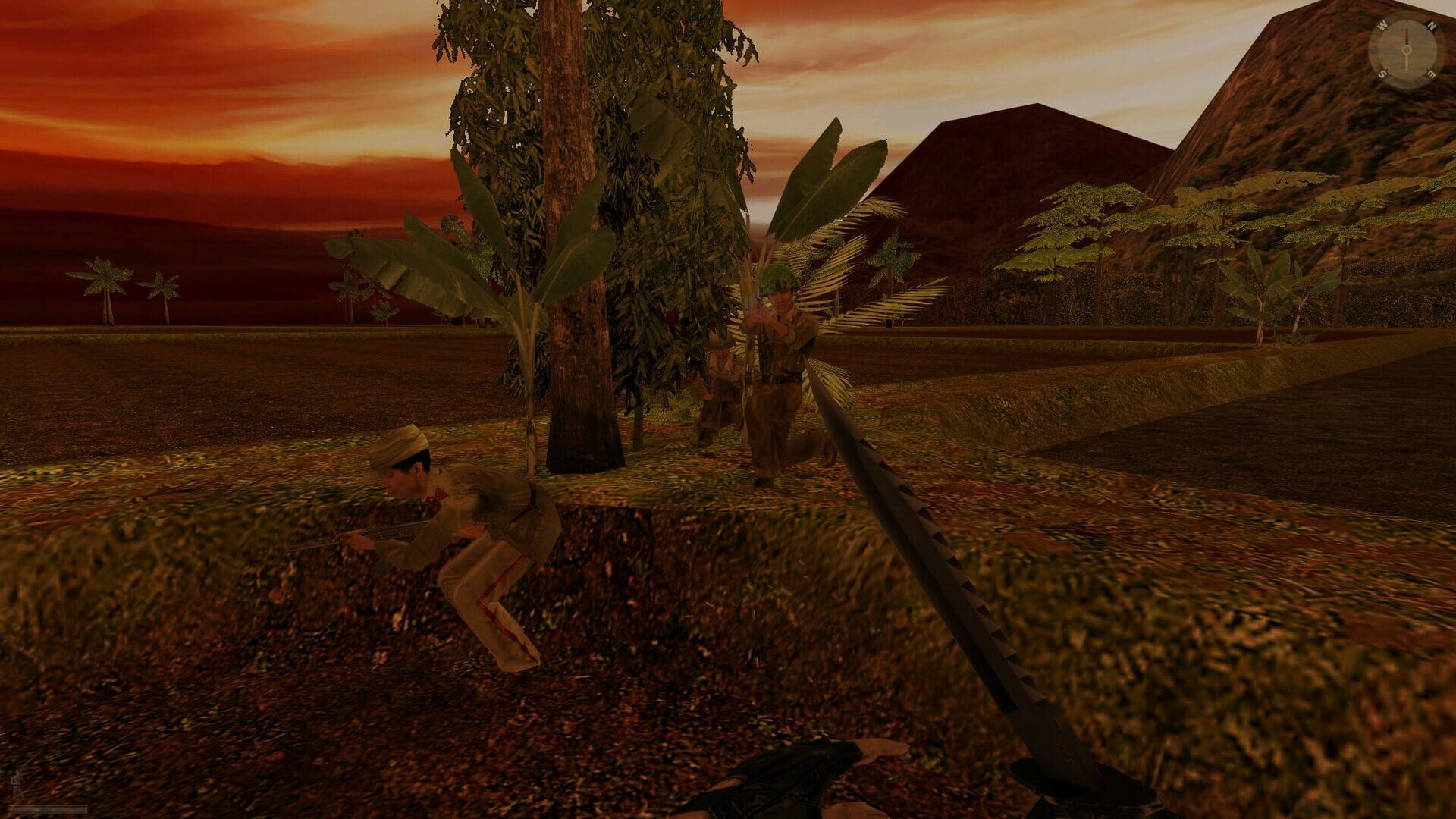 Vietcong: Red Dawn screenshot 4