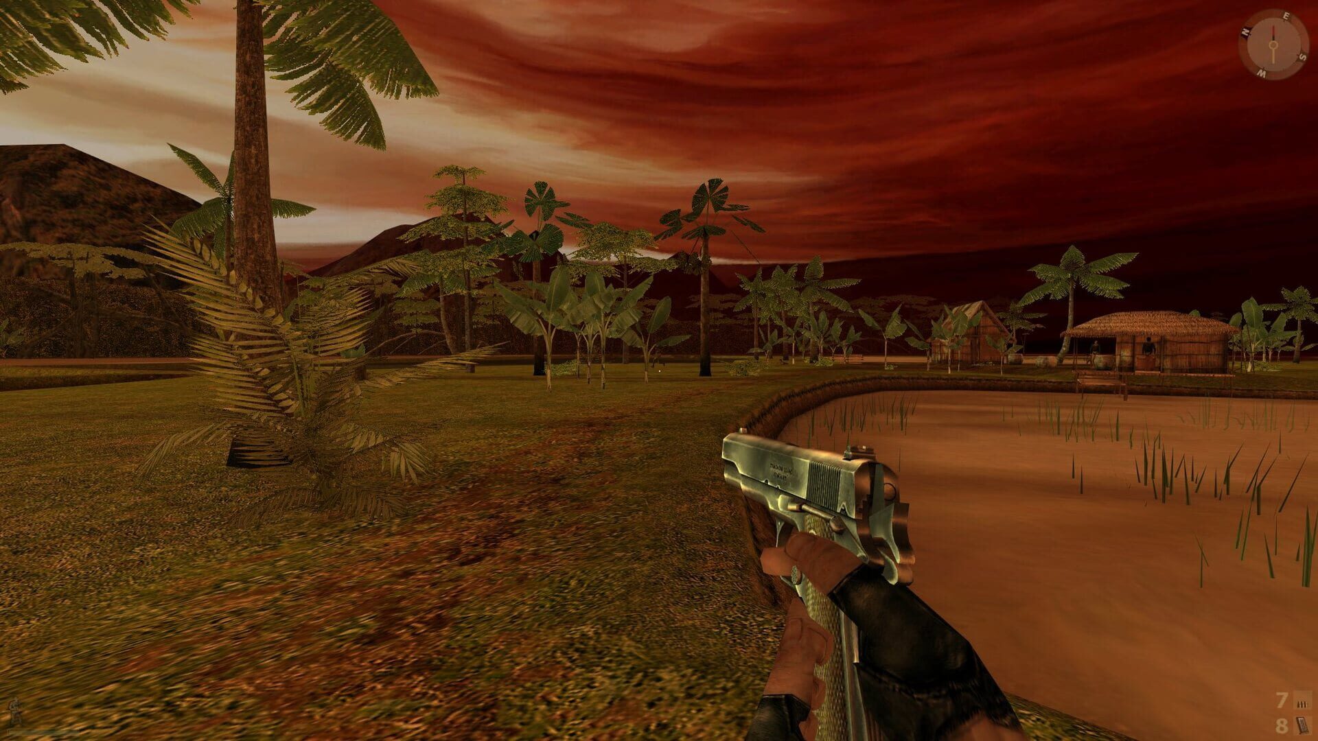 Vietcong: Red Dawn screenshot 5