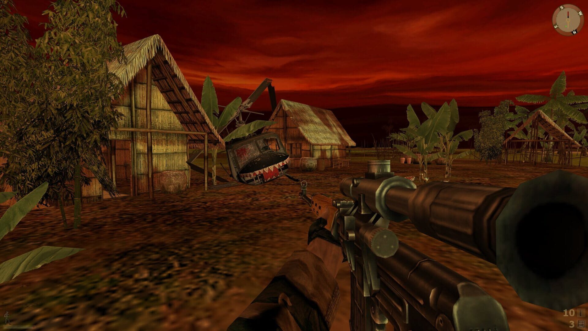 Vietcong: Red Dawn screenshot 7