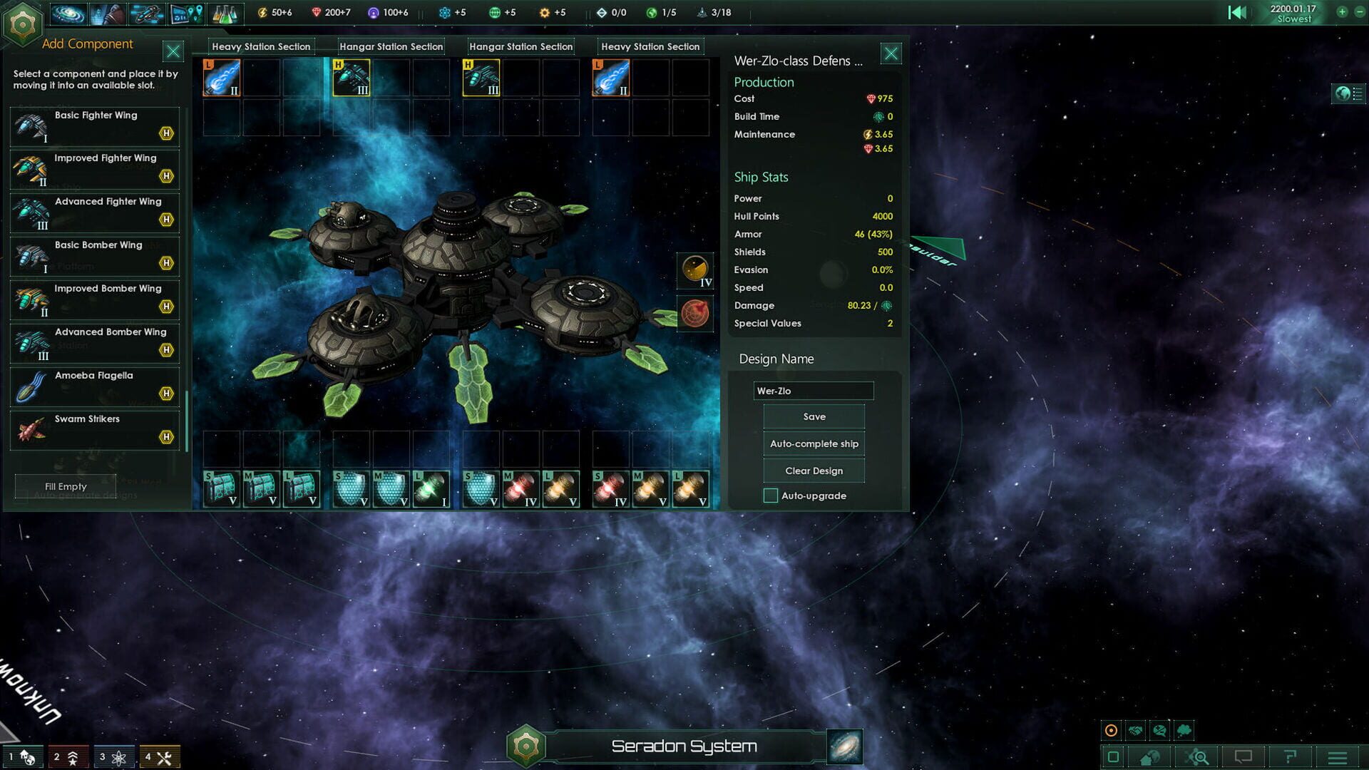 Stellaris: Plantoids screenshot 5