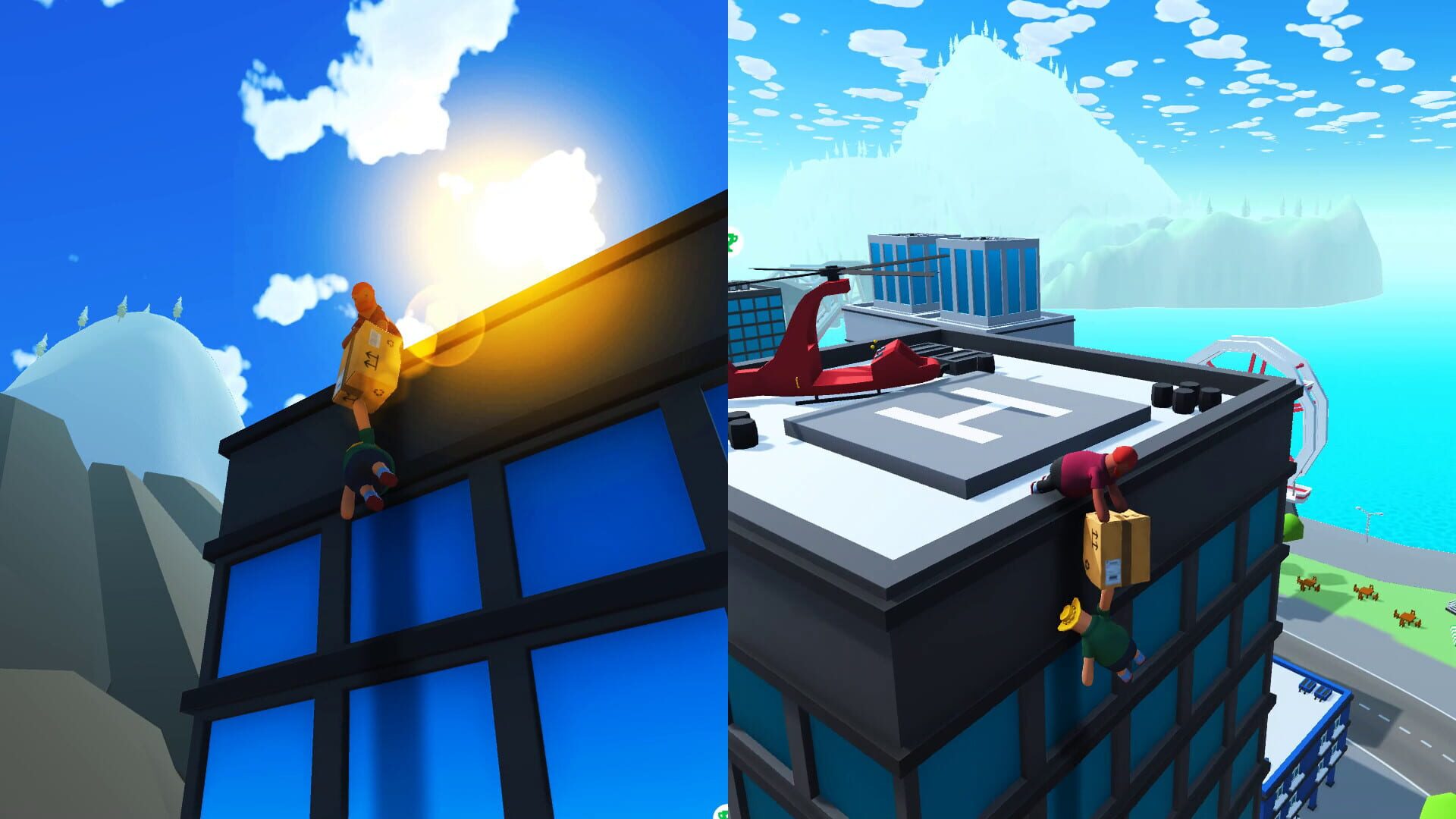 Totally Reliable Delivery Service screenshot 5