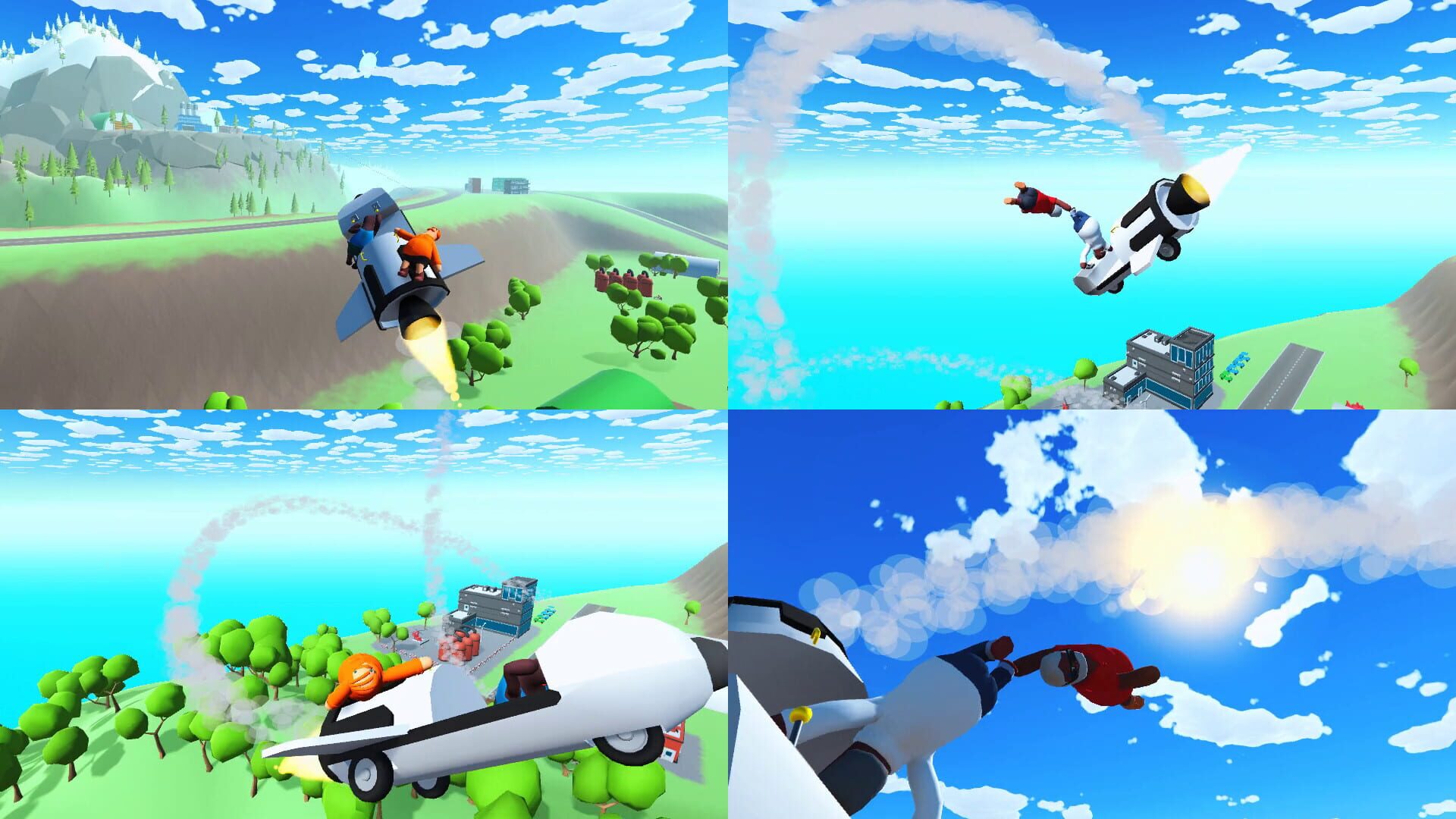 Totally Reliable Delivery Service screenshot 7