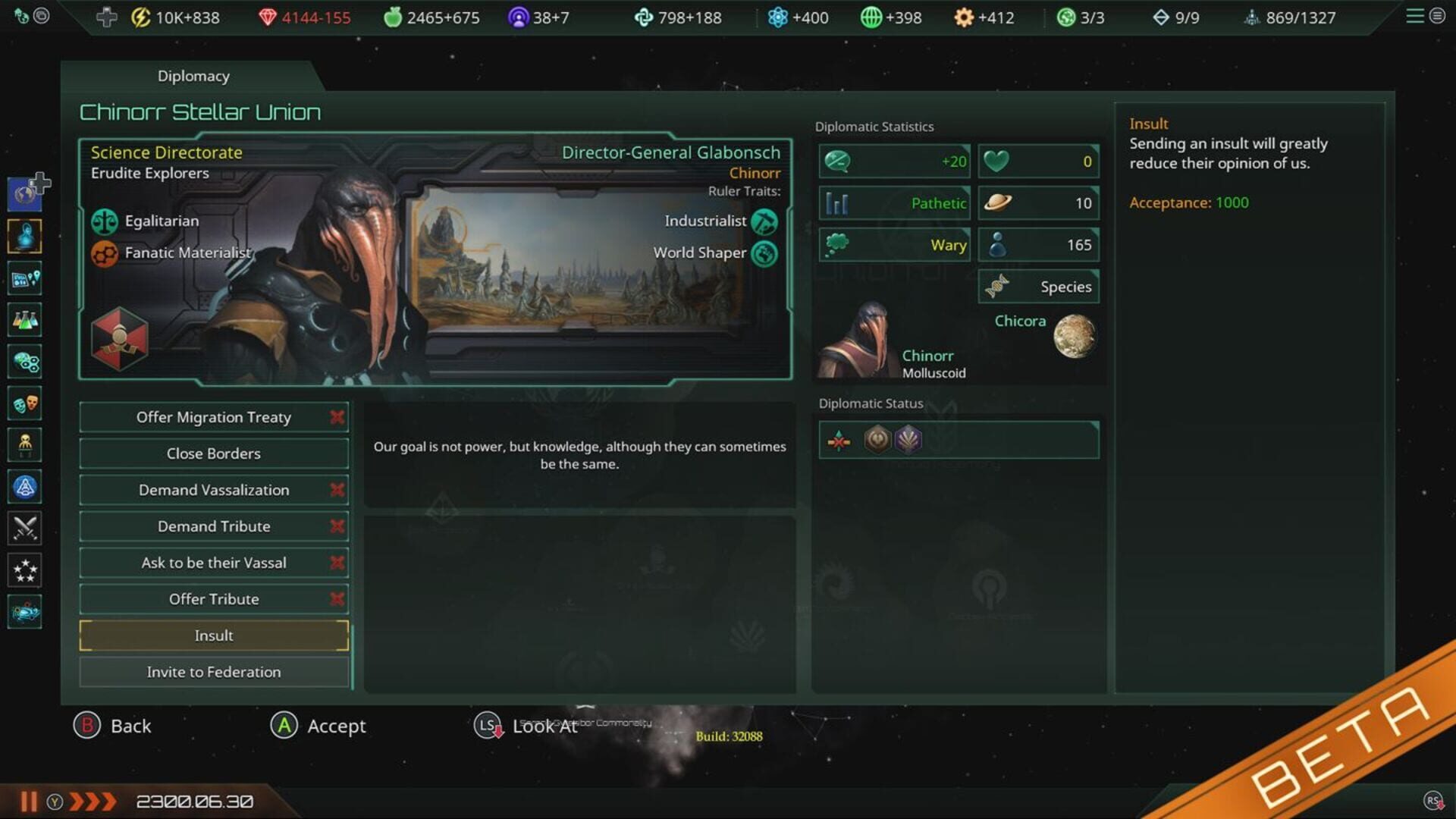 Stellaris: Console Edition screenshot 3