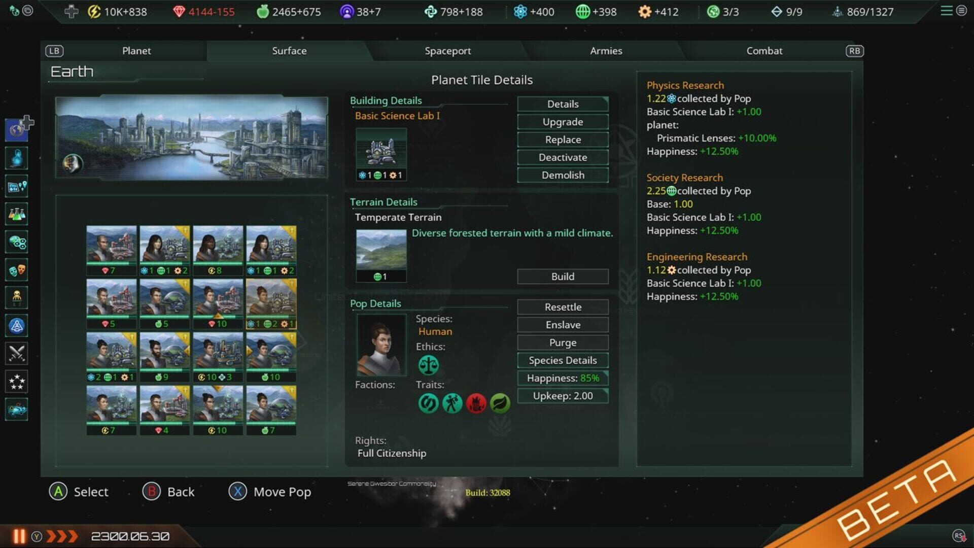 Stellaris: Console Edition screenshot 4