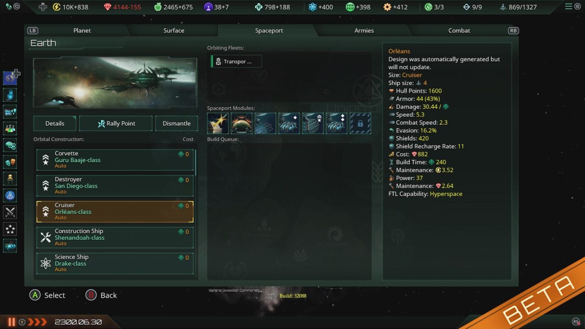Stellaris: Console Edition screenshot 5