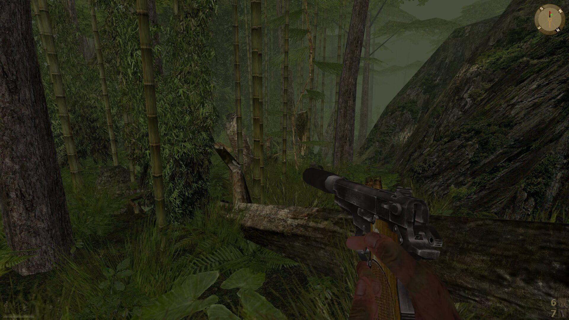 Vietcong: Fist Alpha screenshot 2