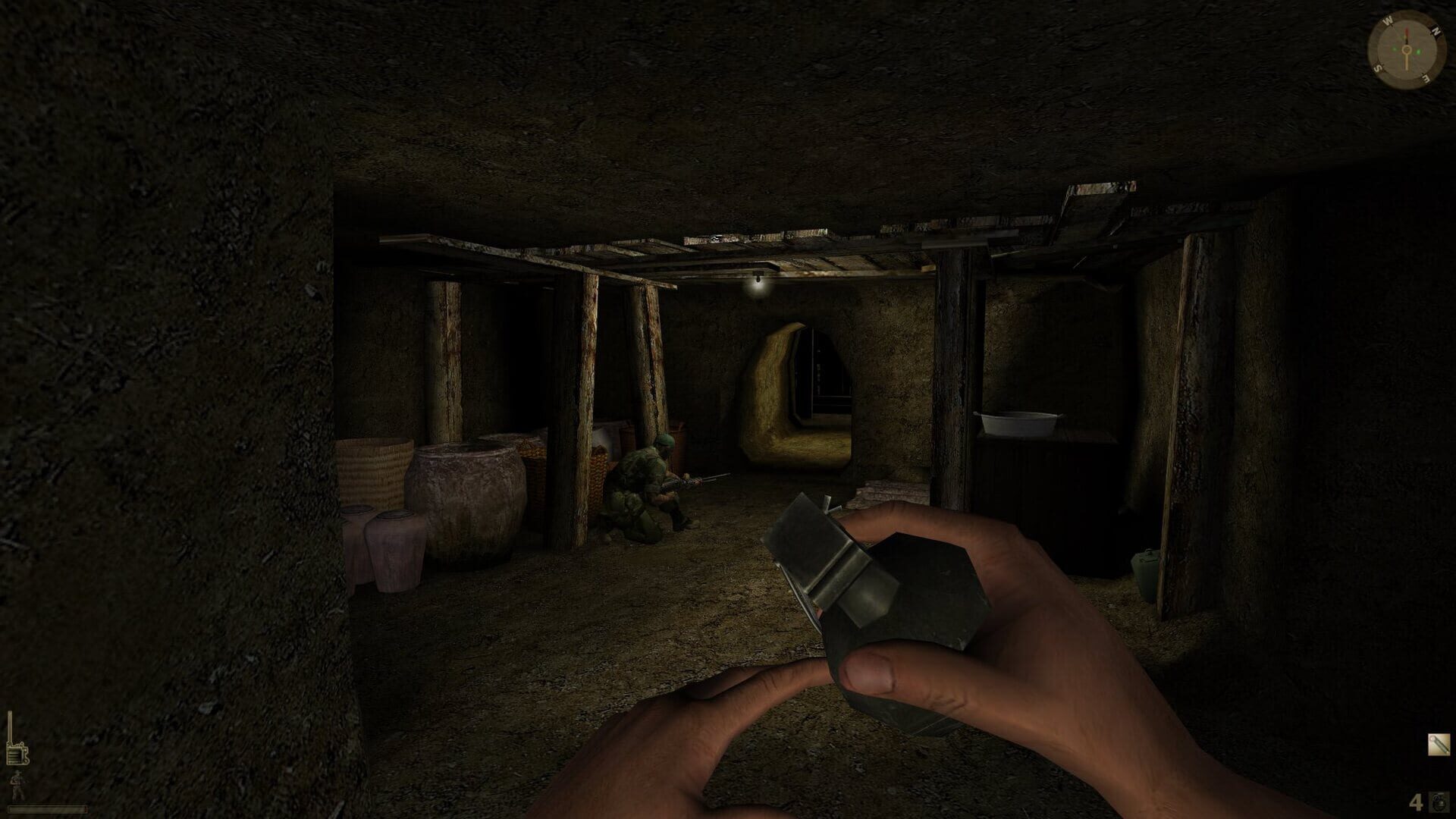 Vietcong: Fist Alpha screenshot 3